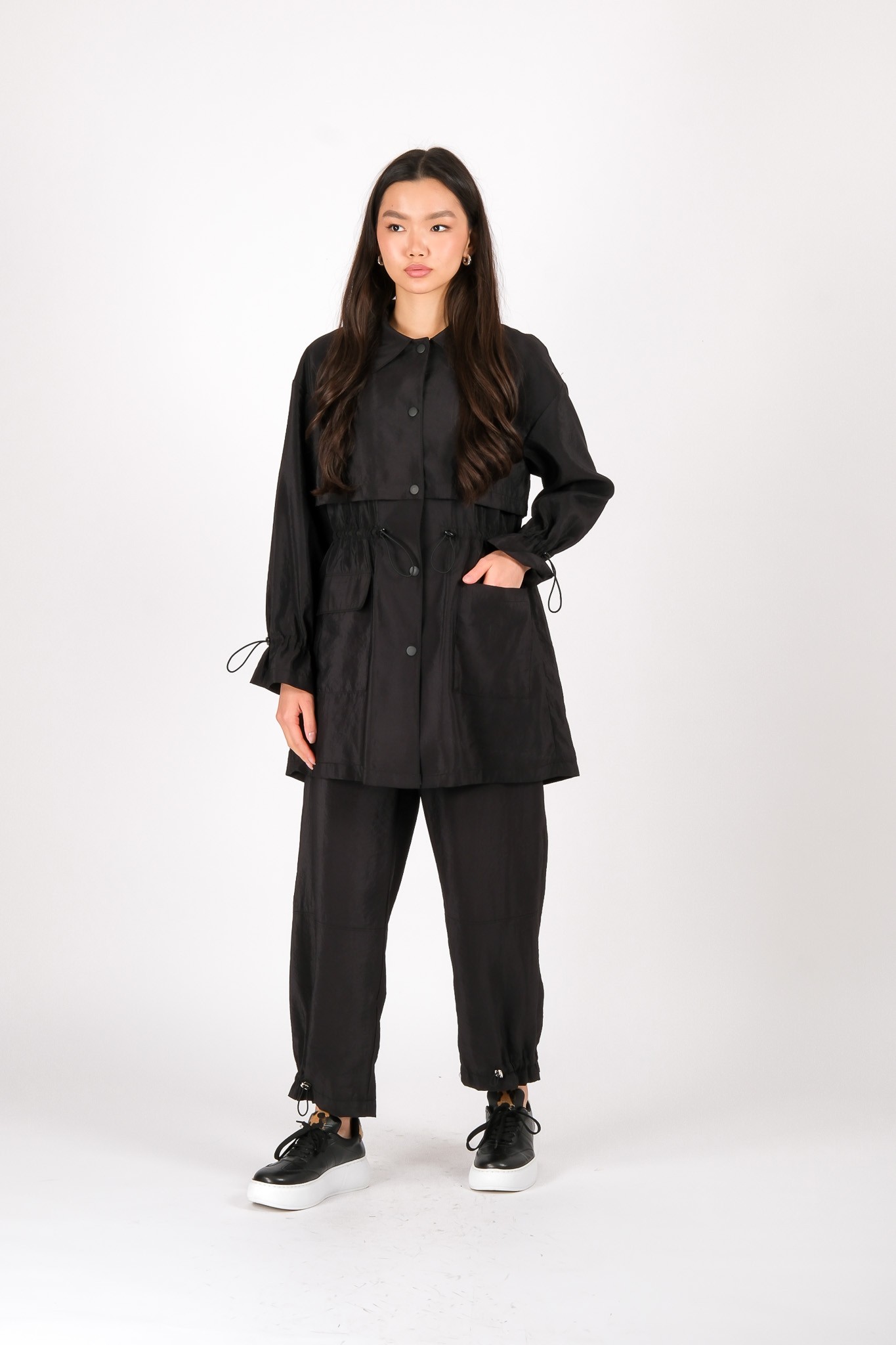 S-25-360 MASSİMO DONNA PANTOLON