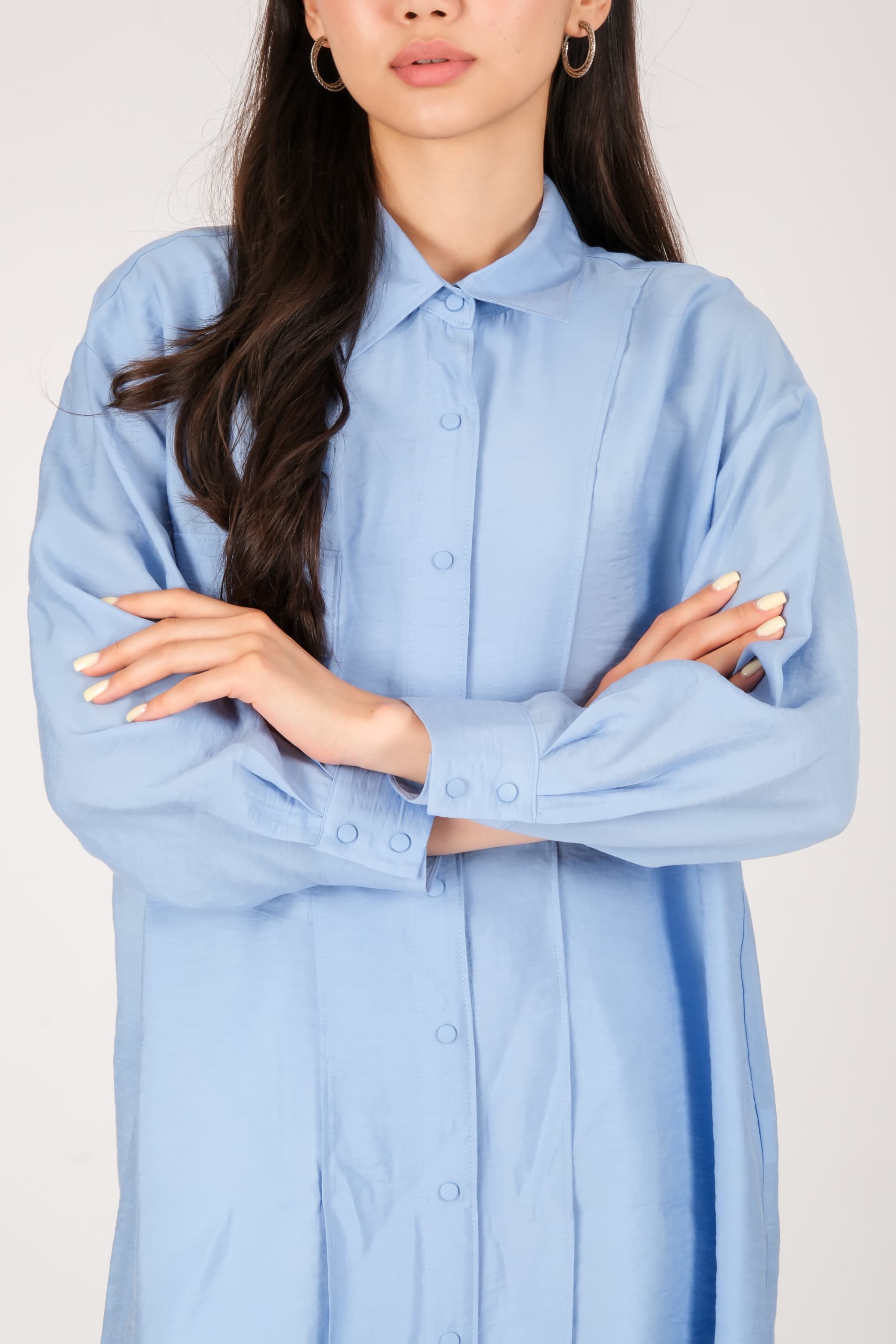 S-25-263 MASSİMO DONNA TUNİK