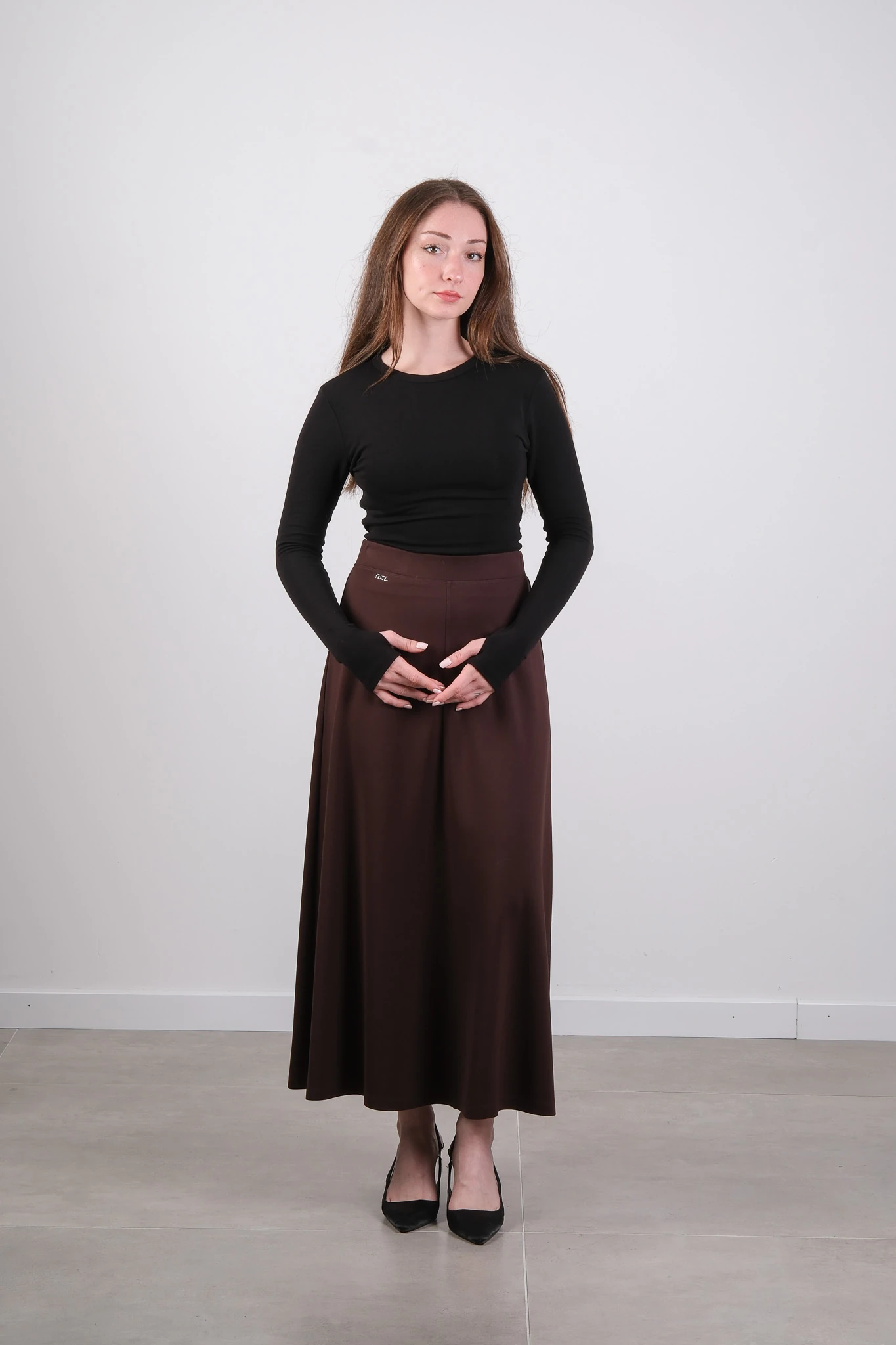 25549 NCL ETEK - Kahverengi