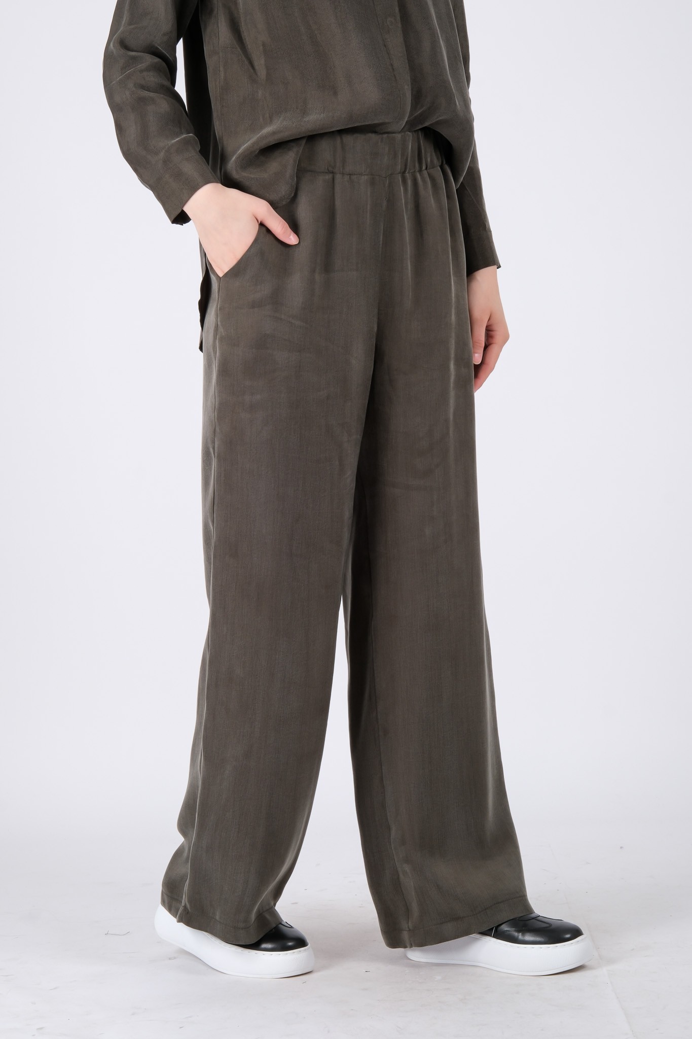 S-25-361 MASSİMO DONNA PANTOLON