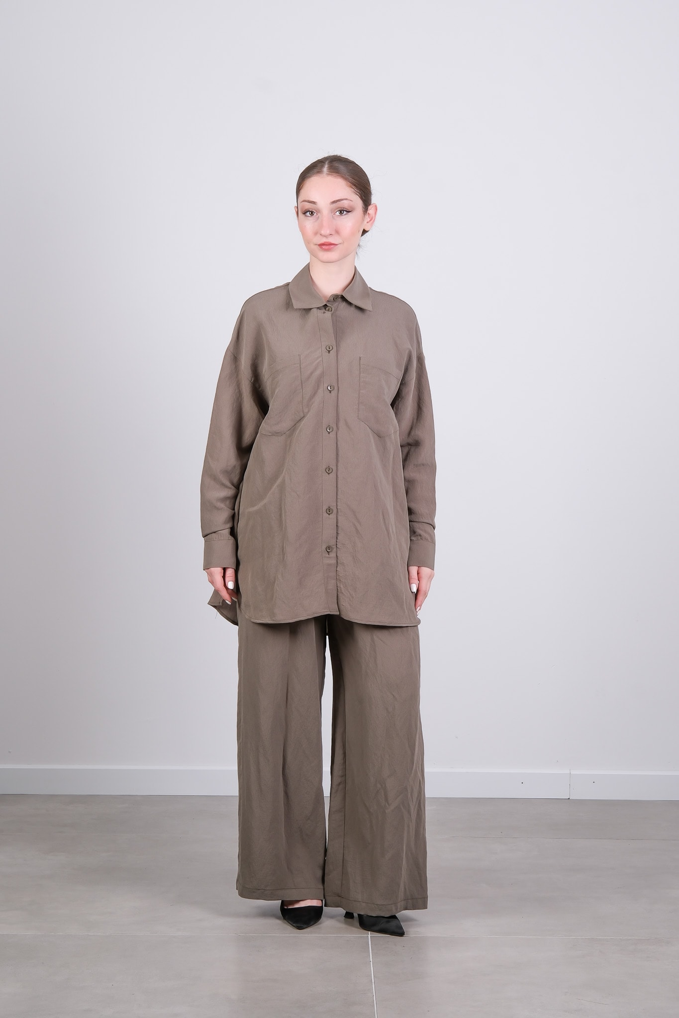 1021 NUSS TAKIM - Haki