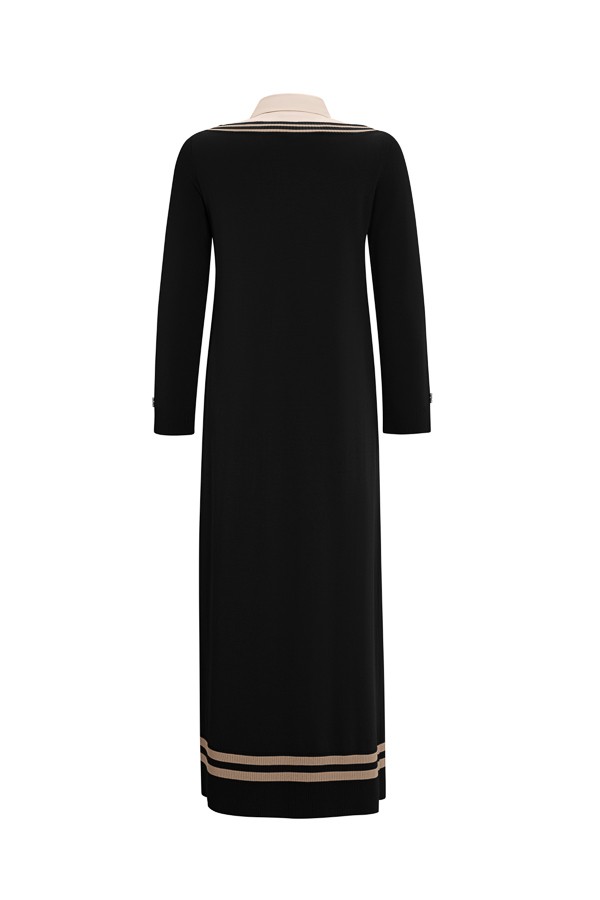 4038 MISS DALIDA DRESS