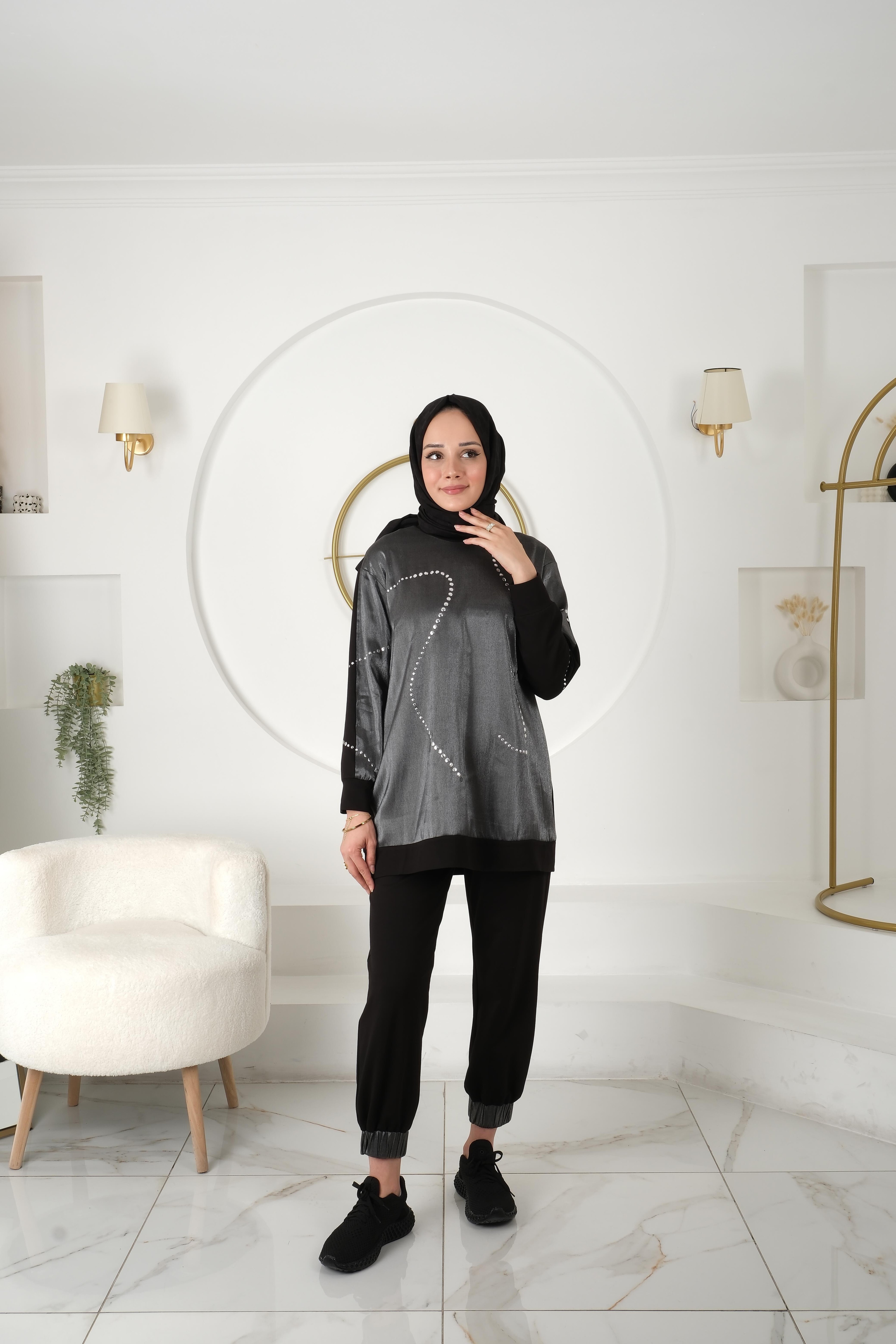s-24-216 massimo donna tunik