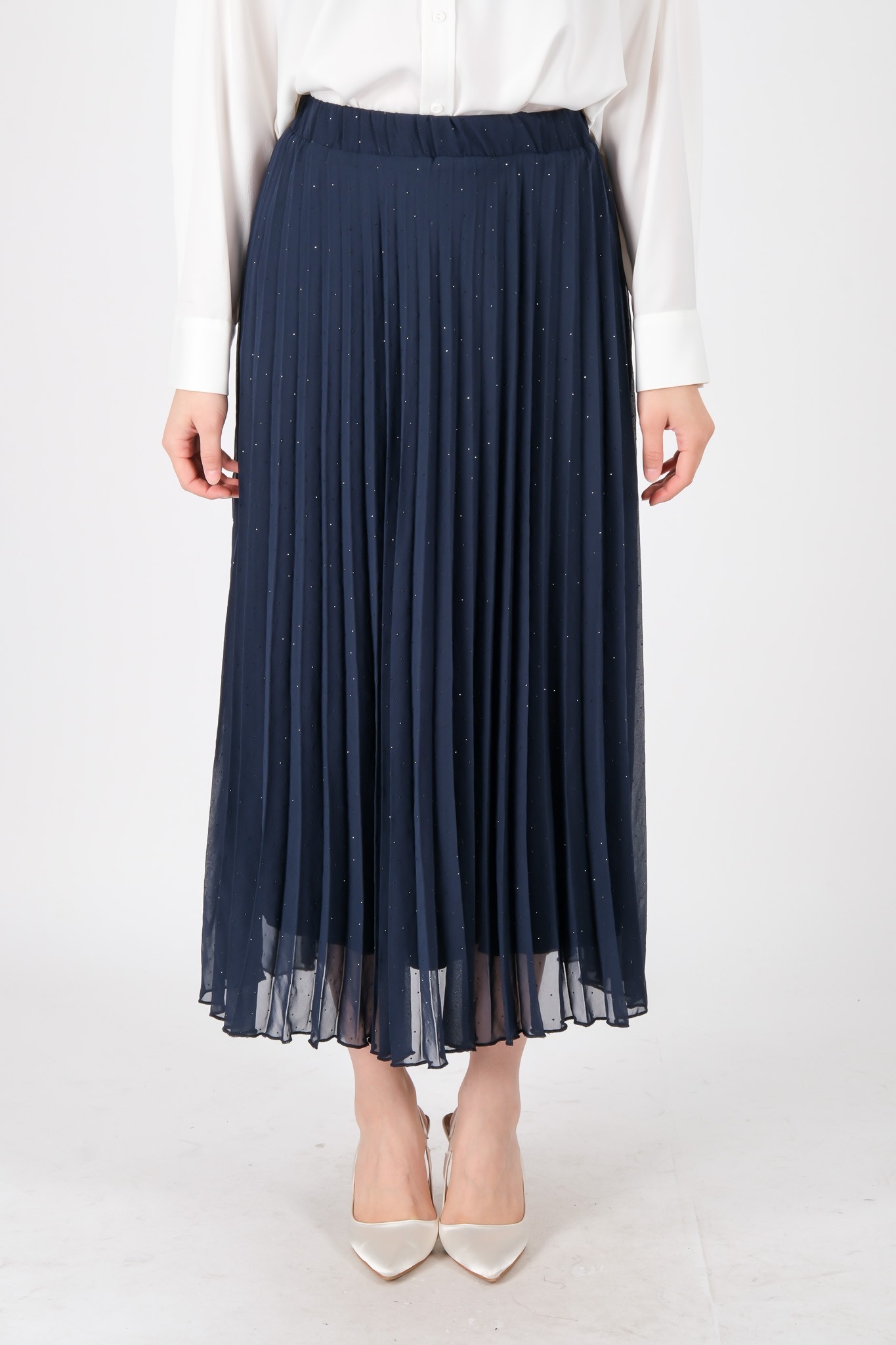 34529 IKOLL SKIRT