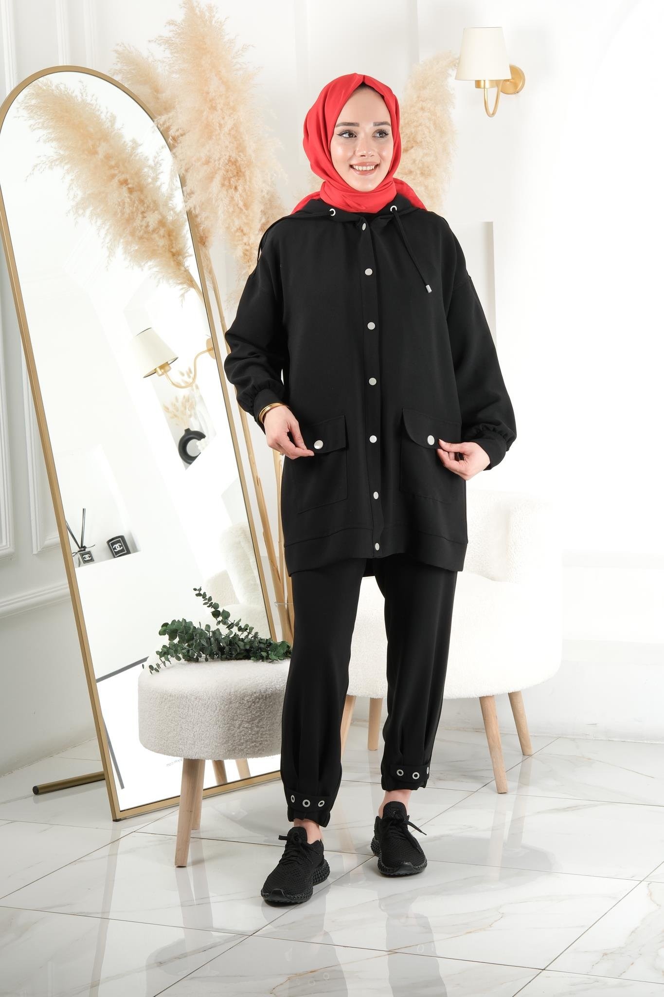 s-24-356 massimo donna pantolon