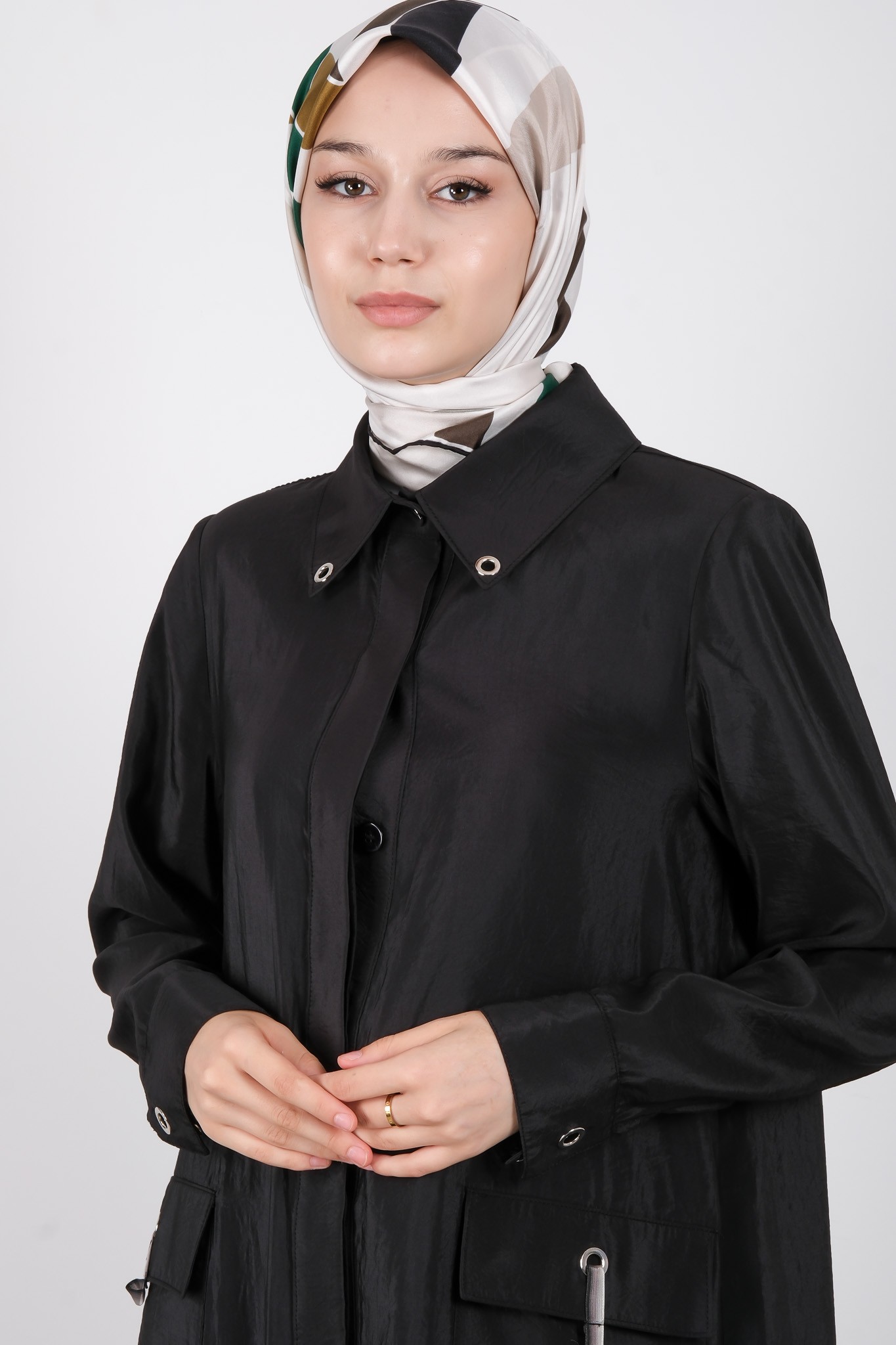 S-25-887 MASSİMO DONNA KAP