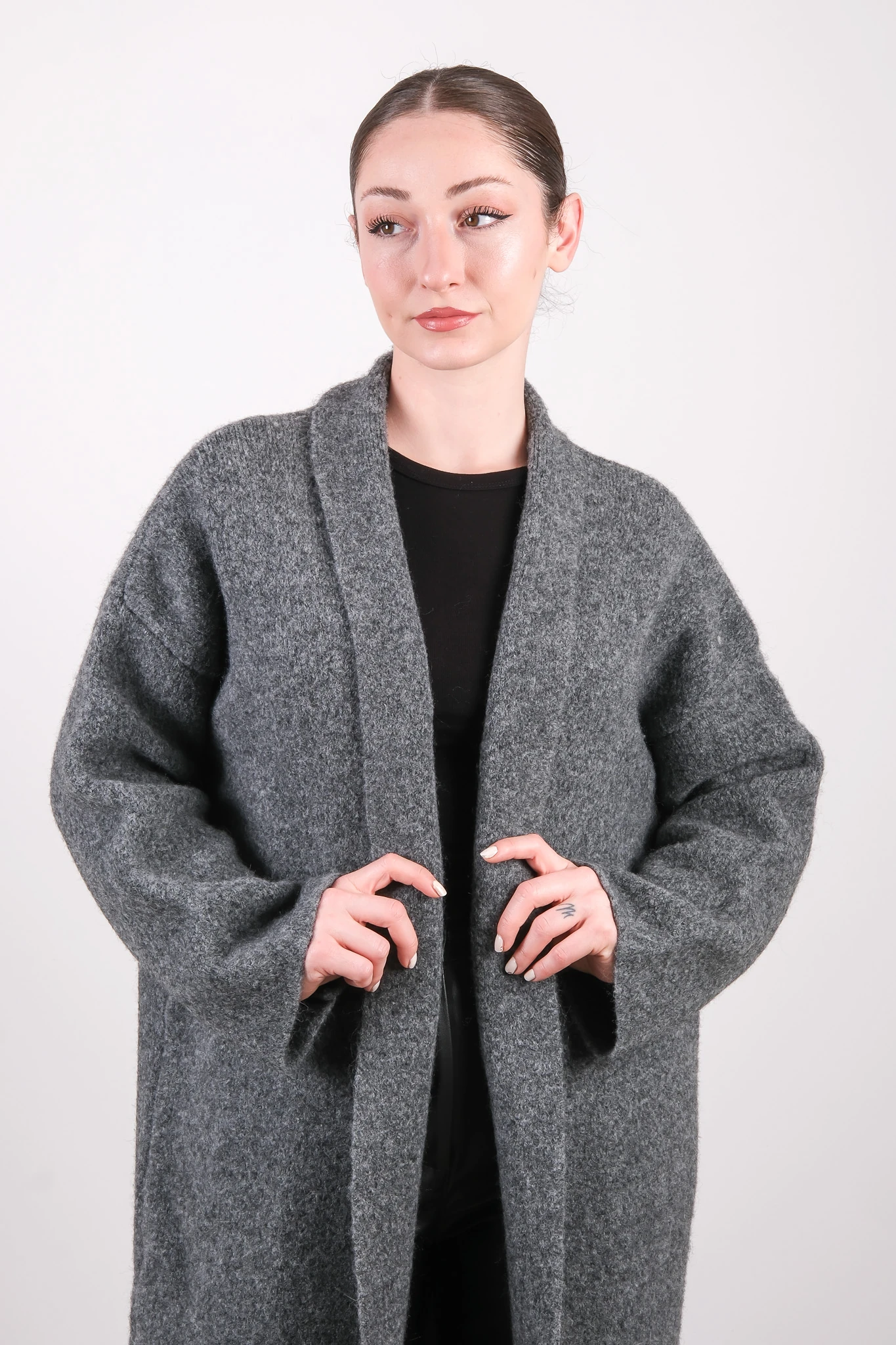 1005642 İKOLL HIRKA