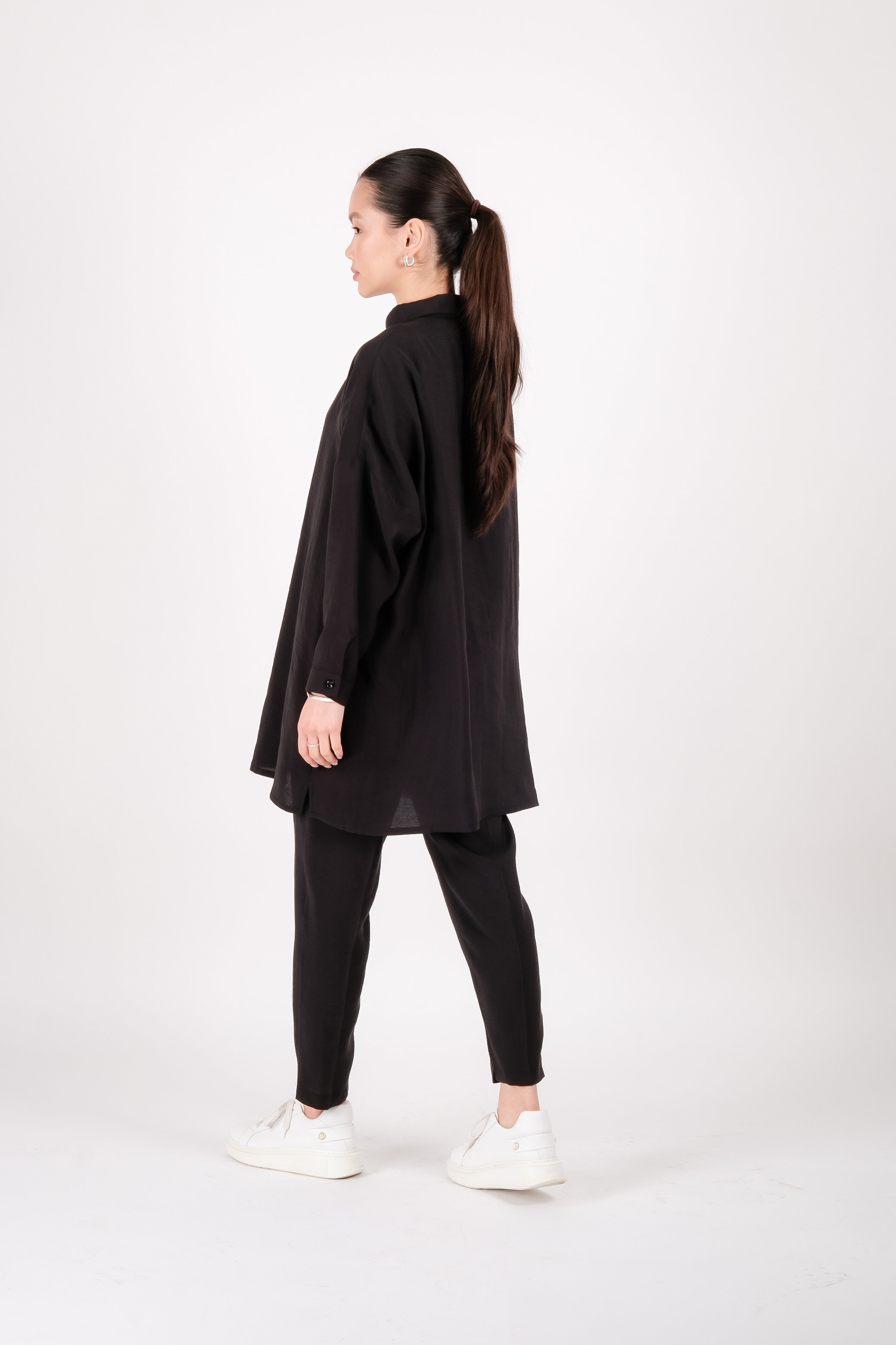 S-25-211 MASSİMO DONNA TUNİK