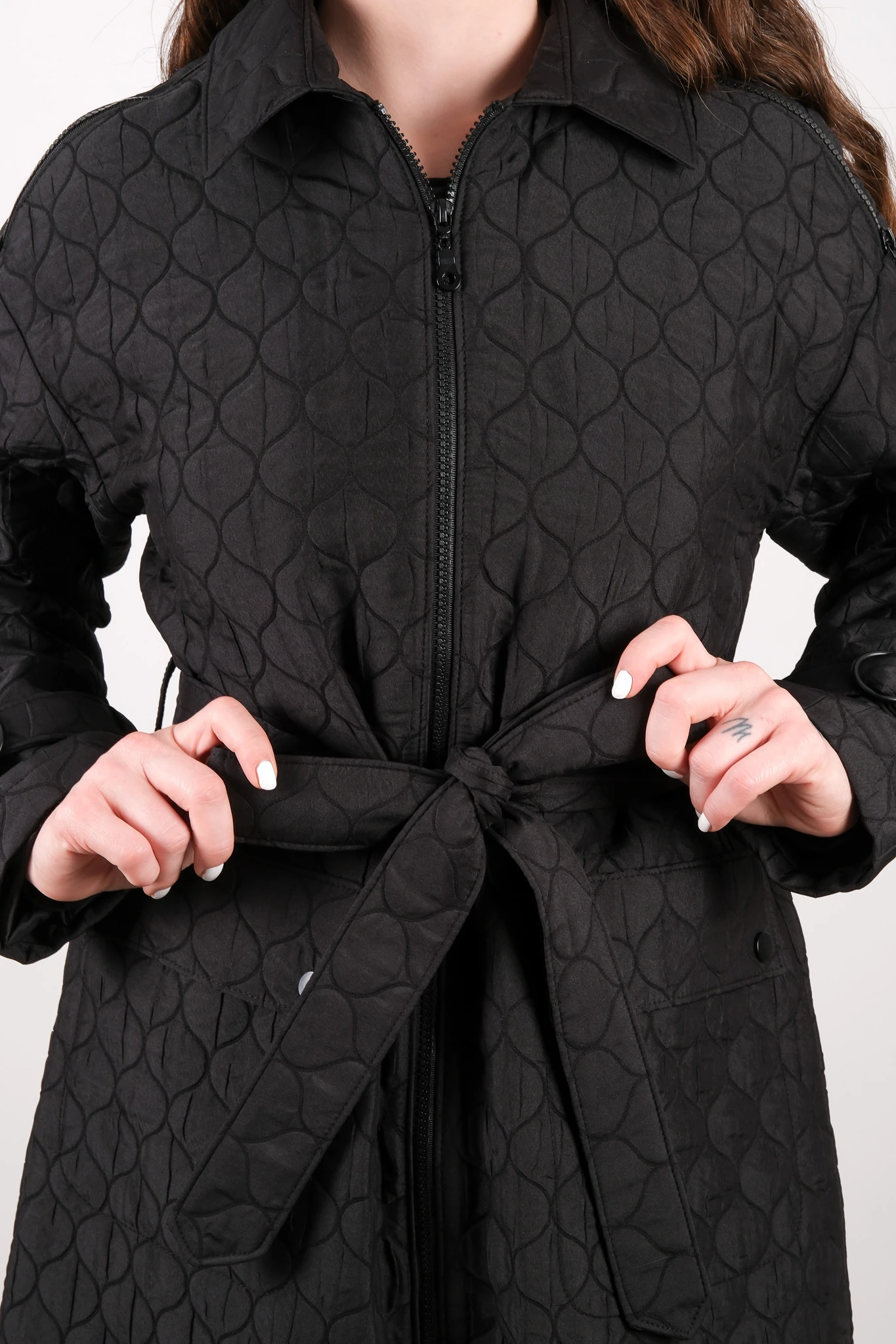 W-26-833 MASSİMO DONNA KAP