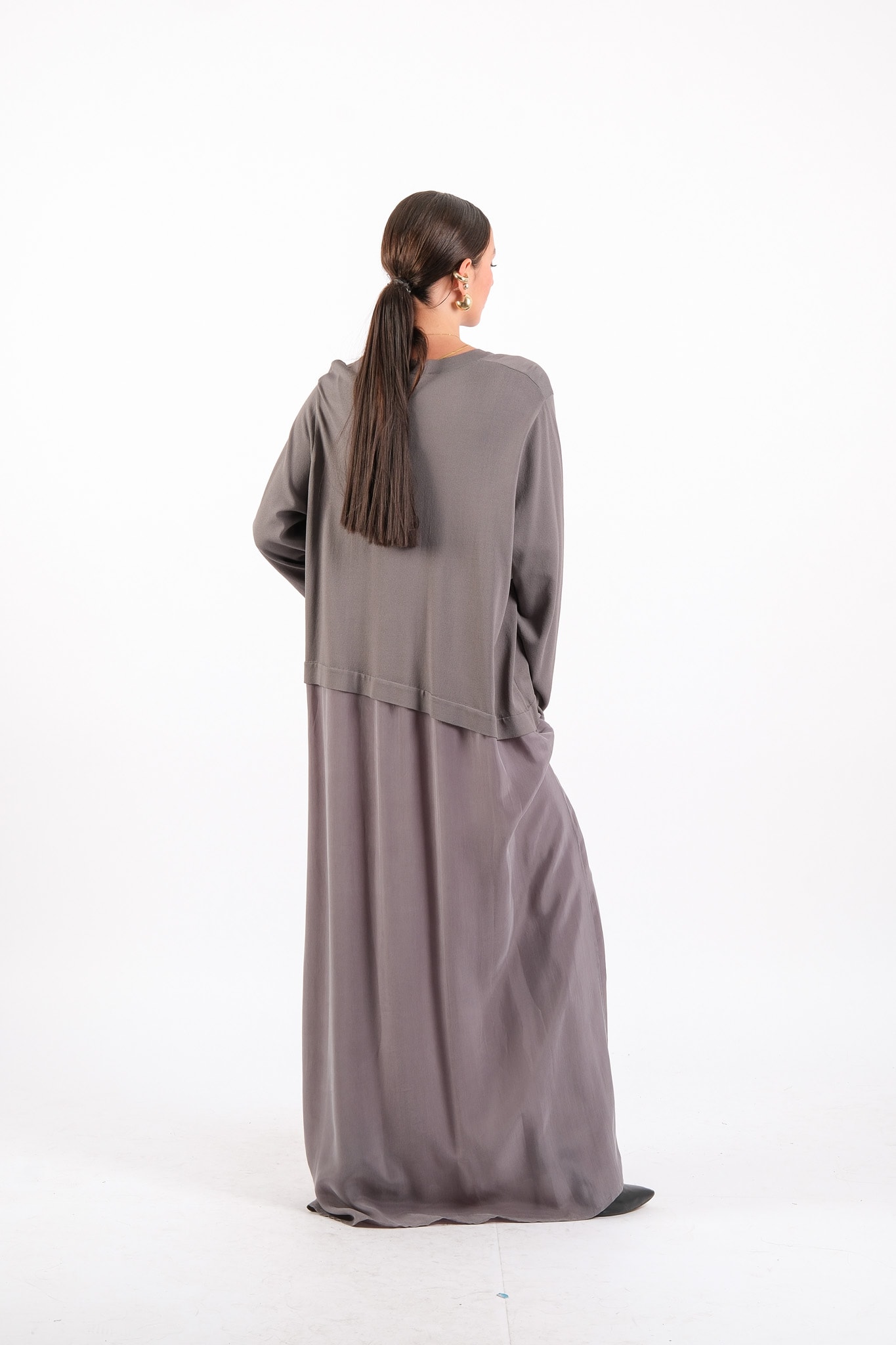 4001 MISS DALIDA DRESS