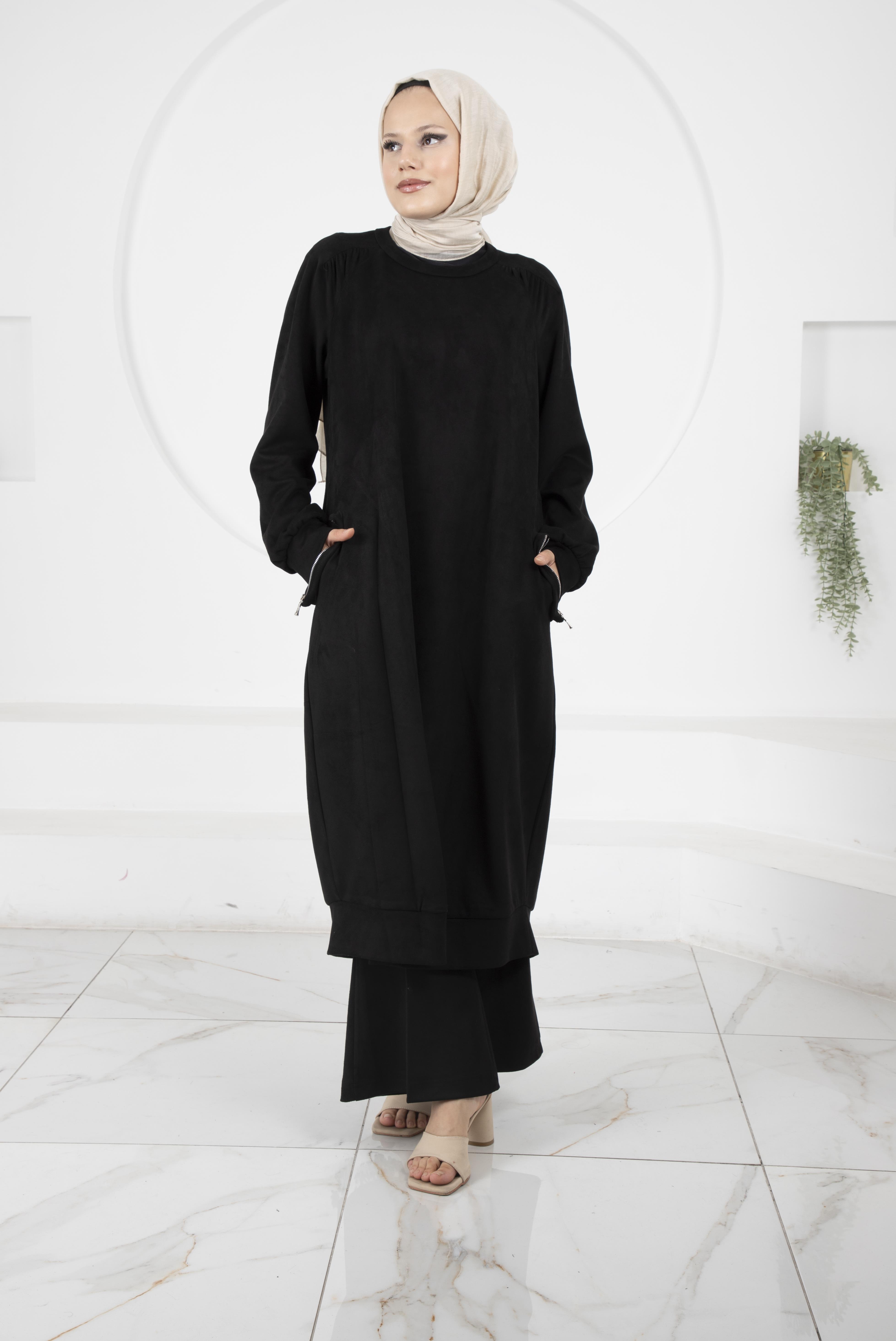 34002 MİSSWENCHE TUNİK
