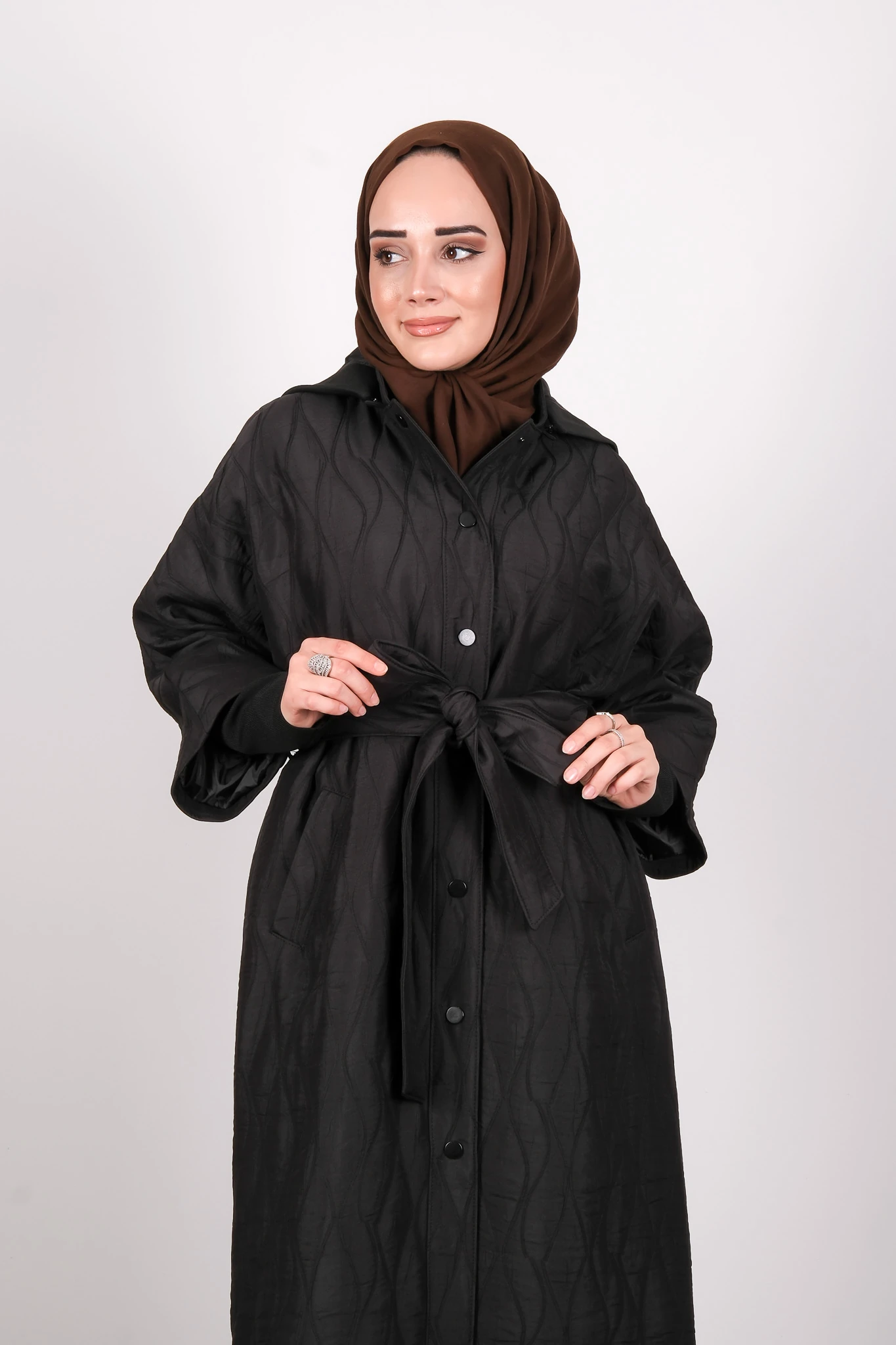 W-26-836 MASSİMO DONNA KAP