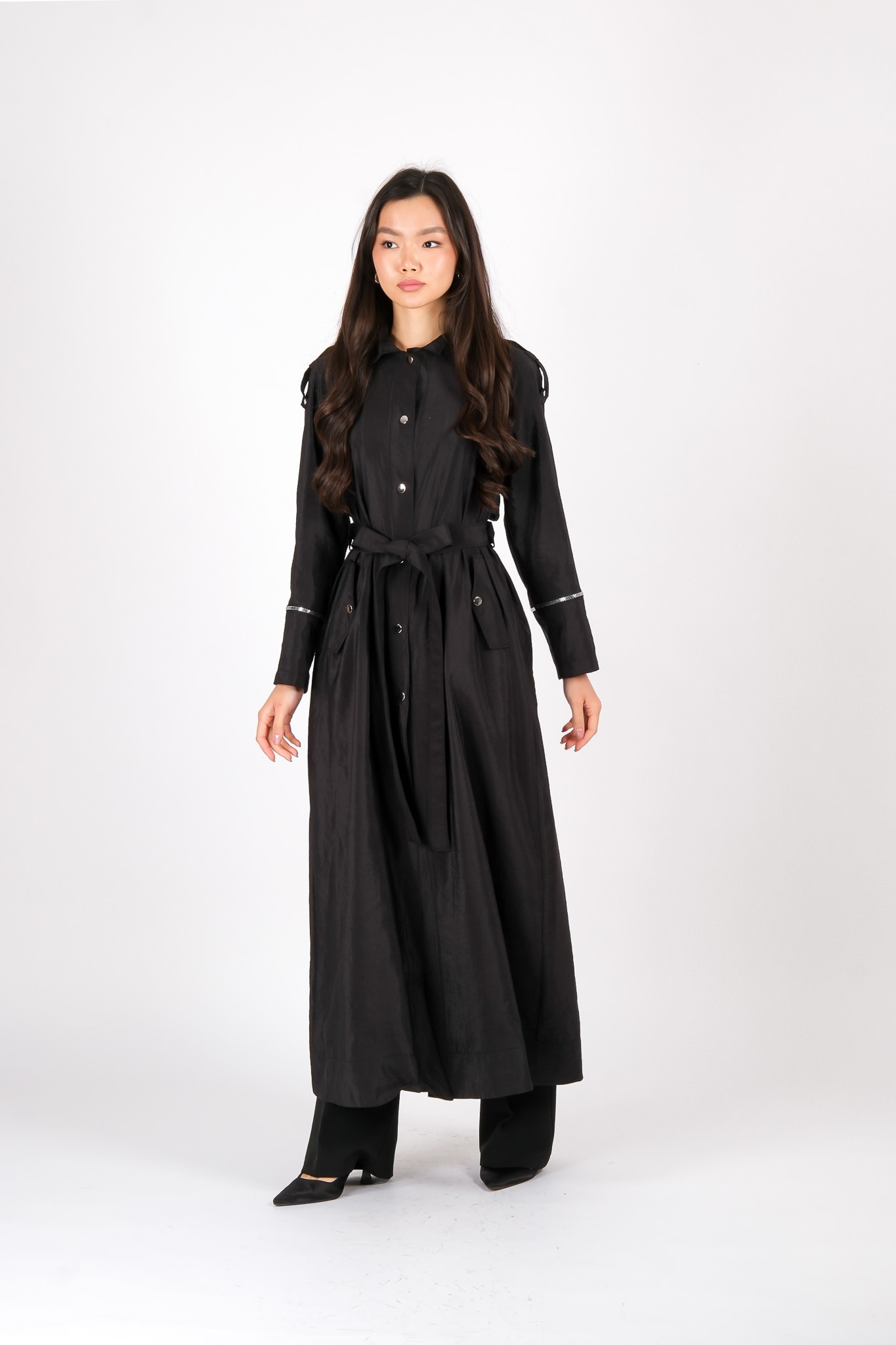 s-25-813 MASSIMO DONNA COAT