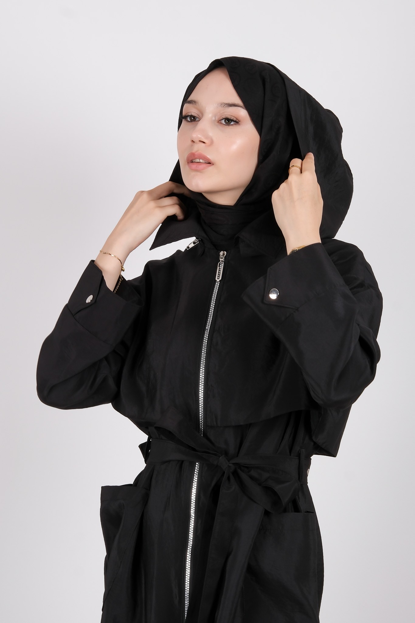 S-25-845 MASSİMO DONNA KAP