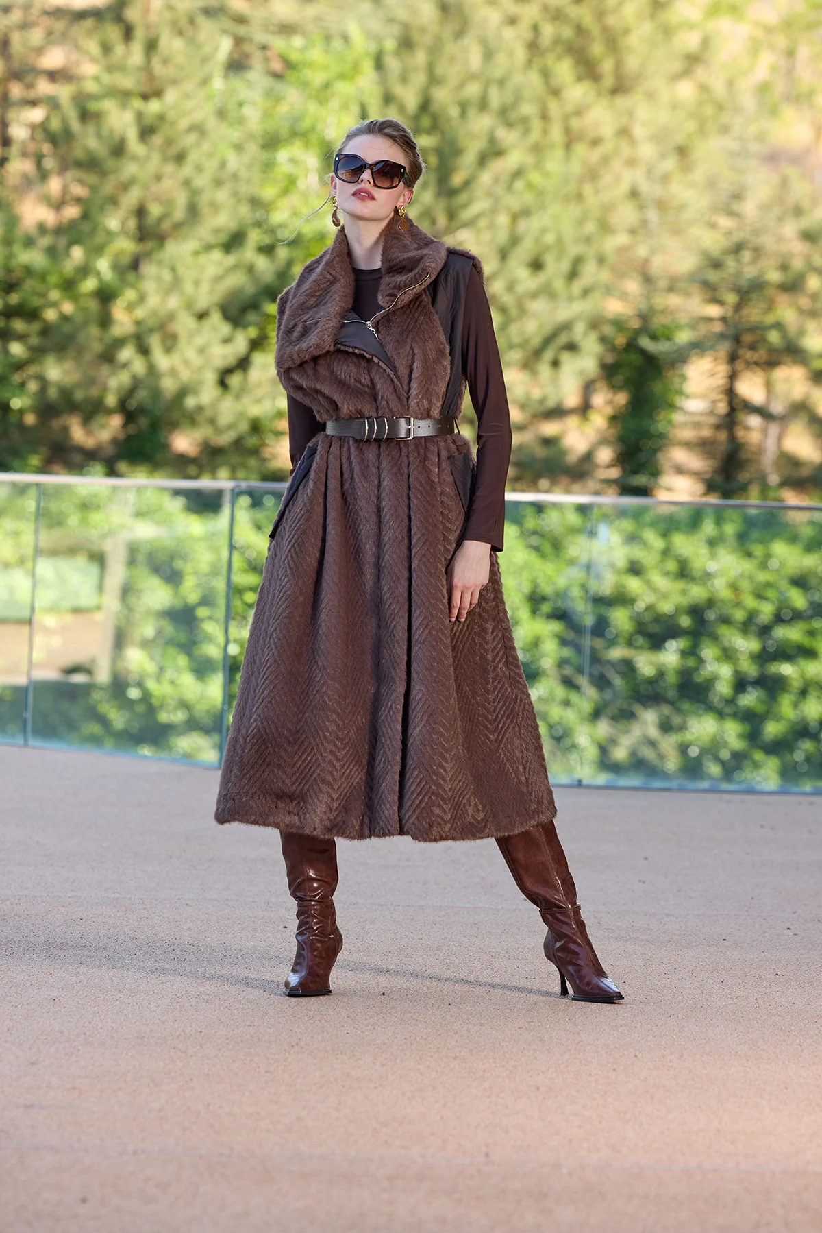 38700 MİSSWHENCE YELEK