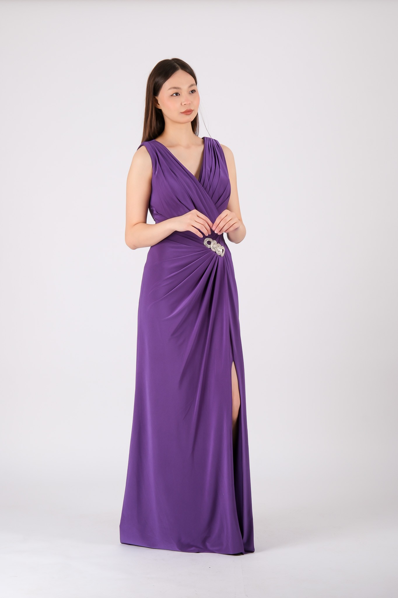 2703 ANKYRA DRESS