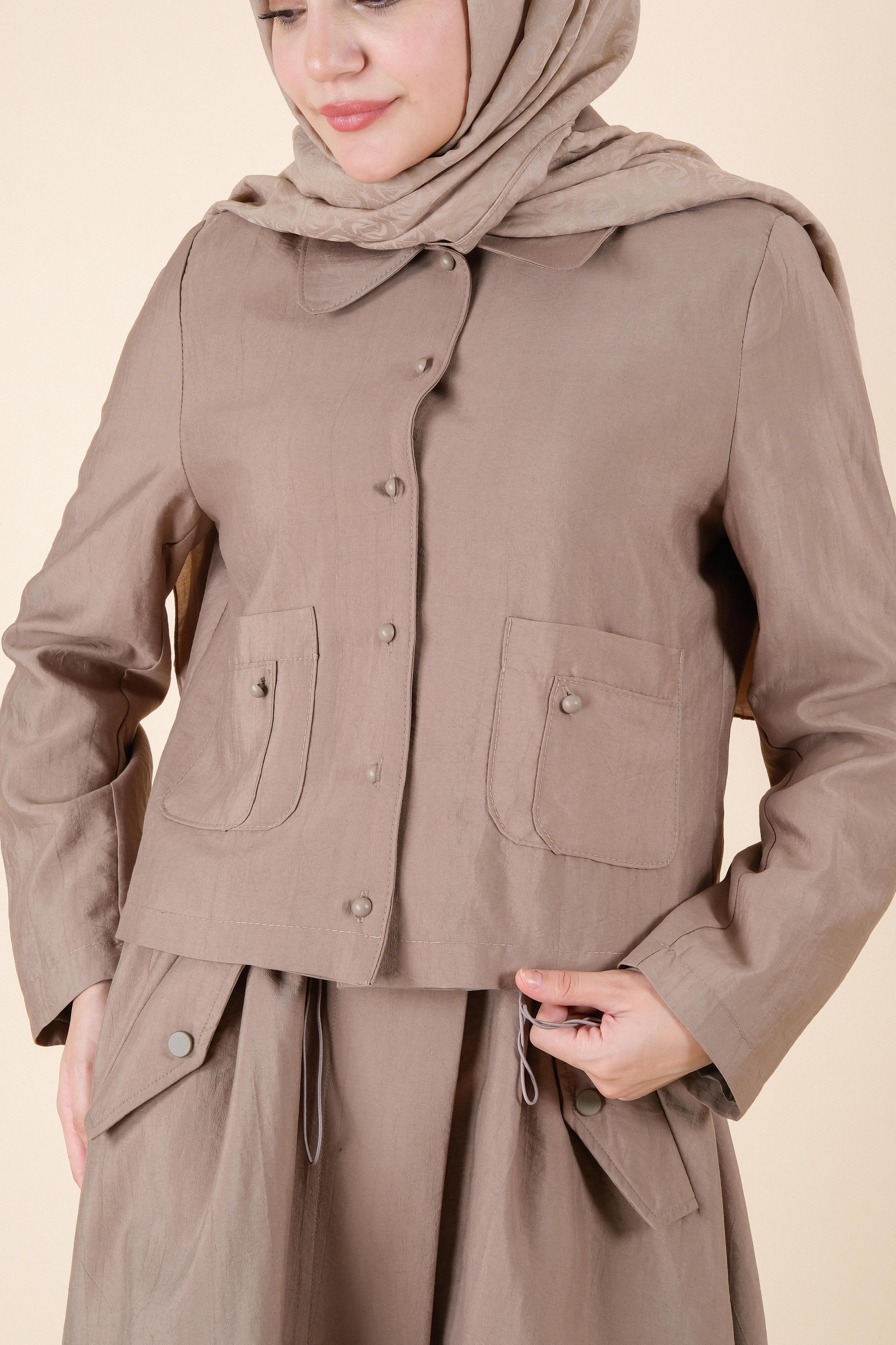 w-25-264 massimo donna ceket