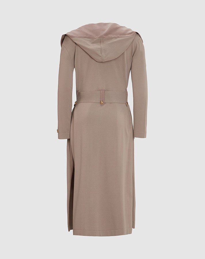 9010 MISS DALIDA CARDIGAN