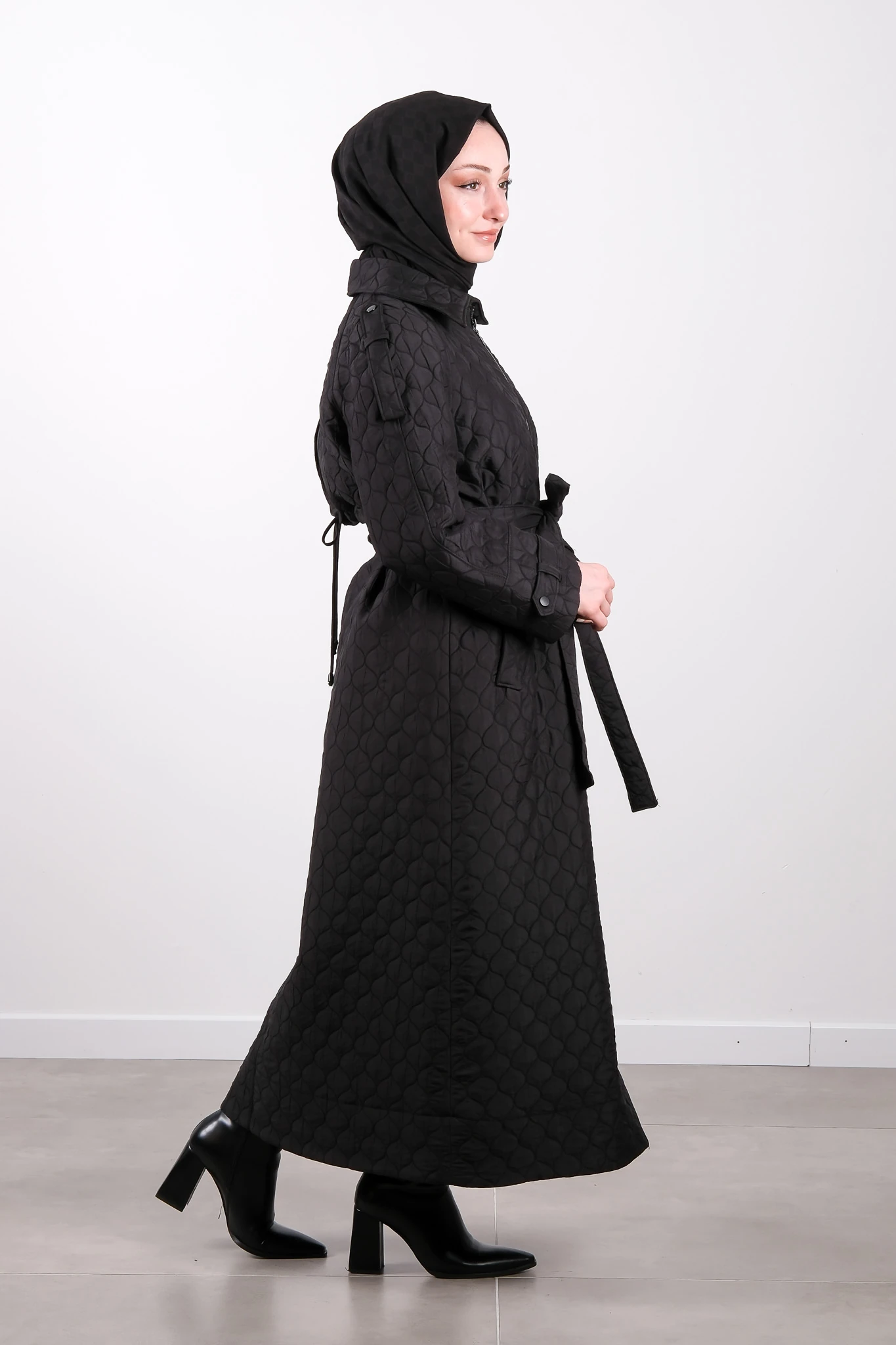 W-26-863 MASSİMO DONNA KAP