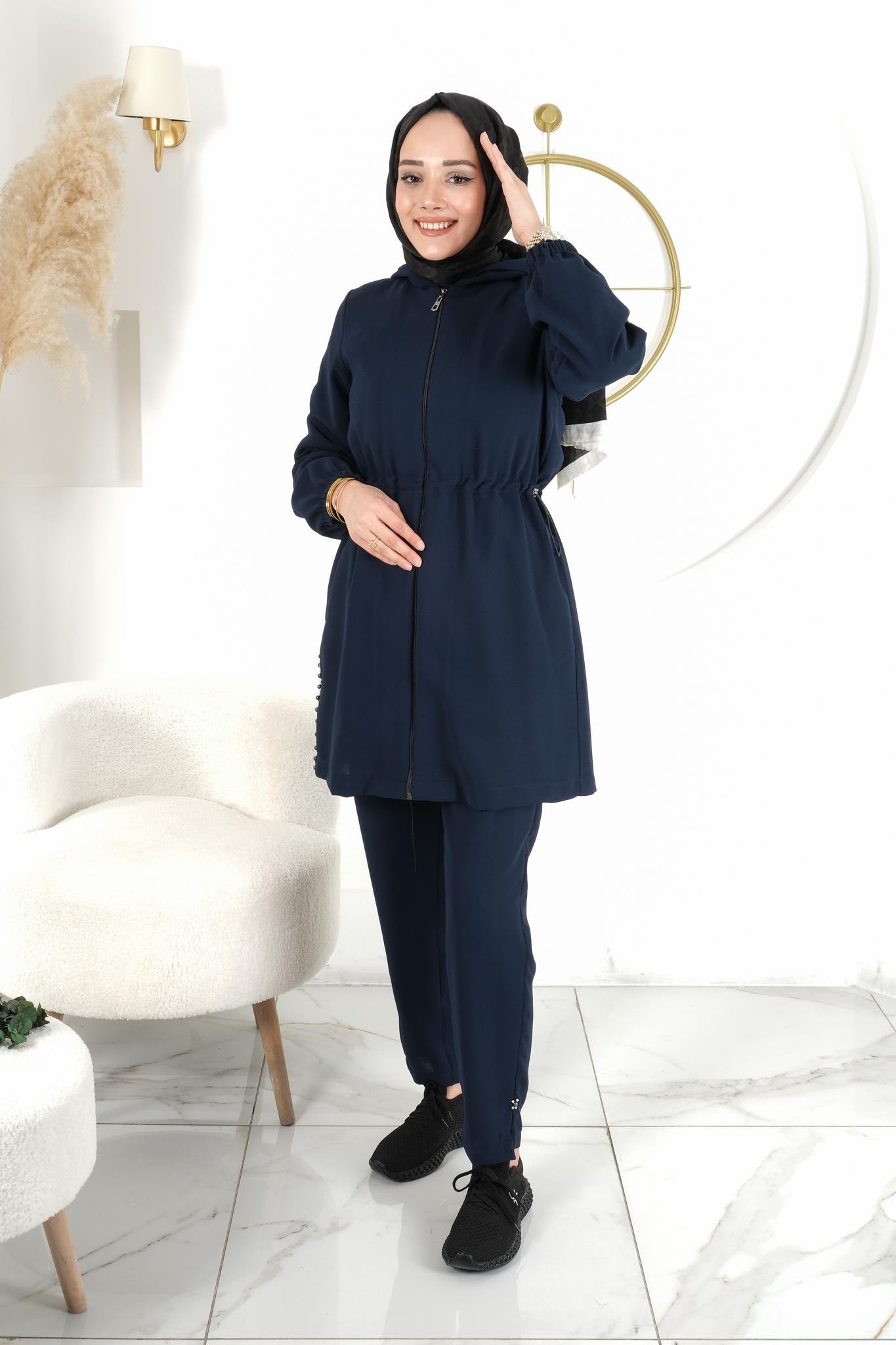 s-24-377 massimo donna pantolon