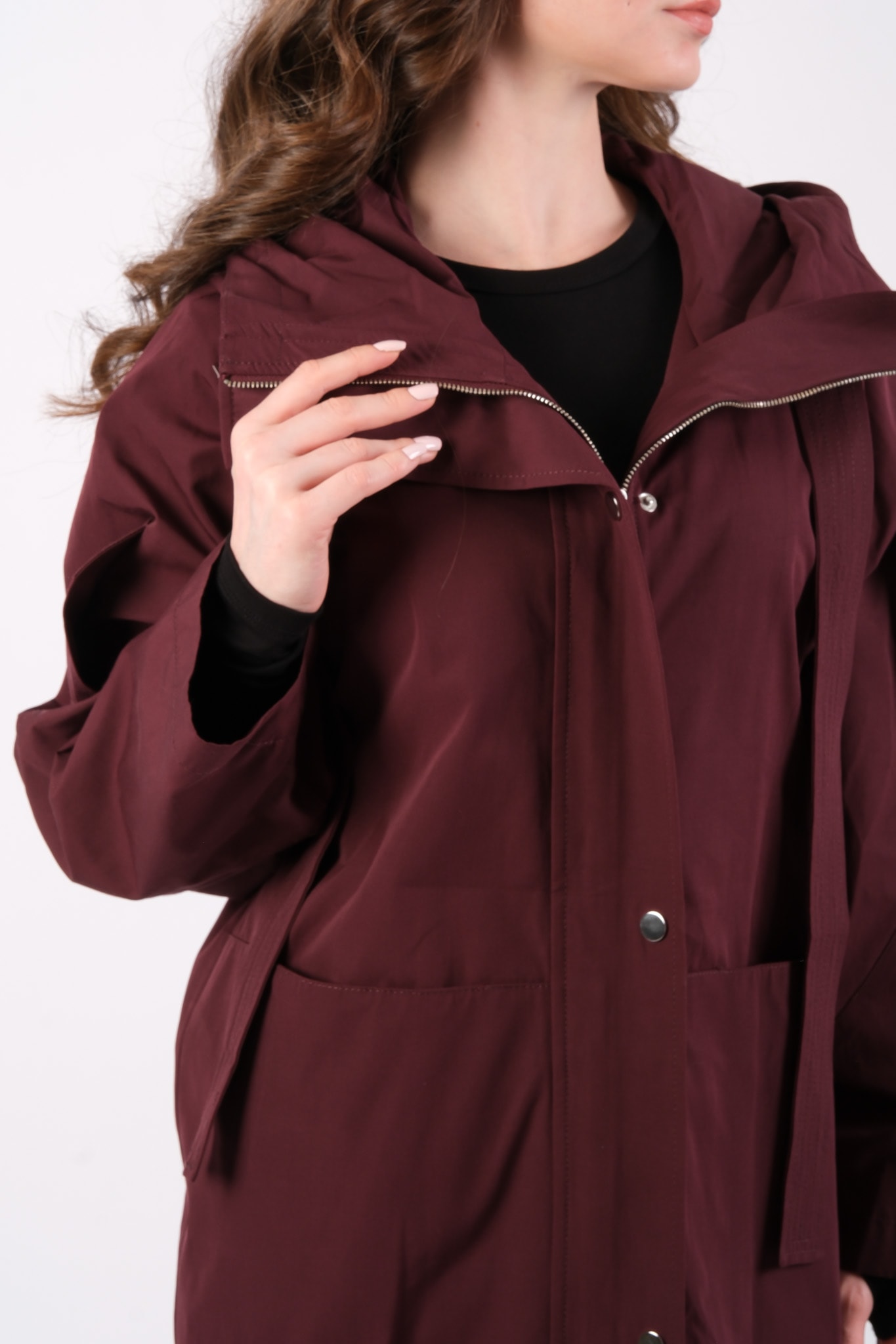0078 SETRE TRENCH