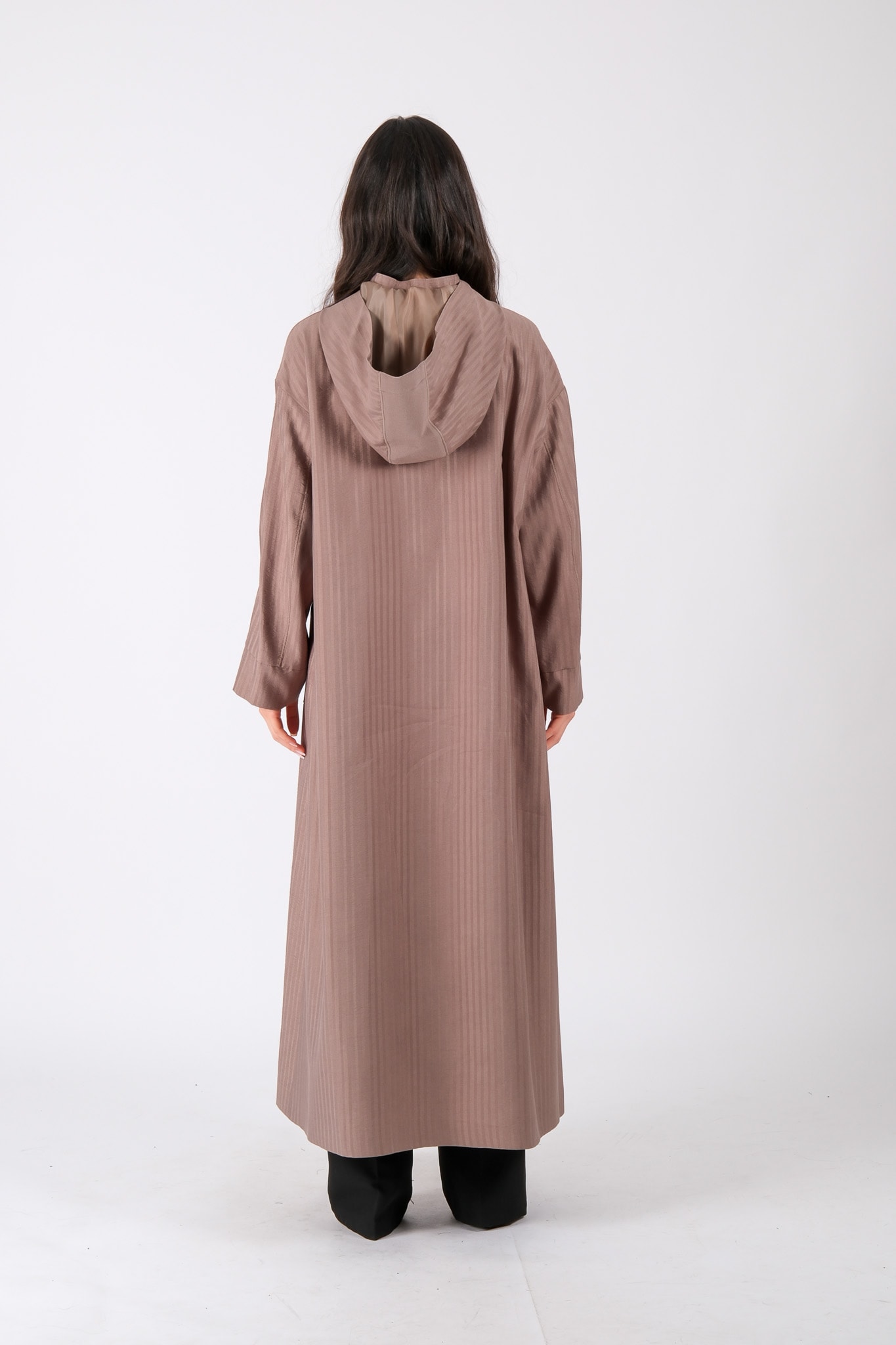 S-25-858 MASSIMO DONNA COAT