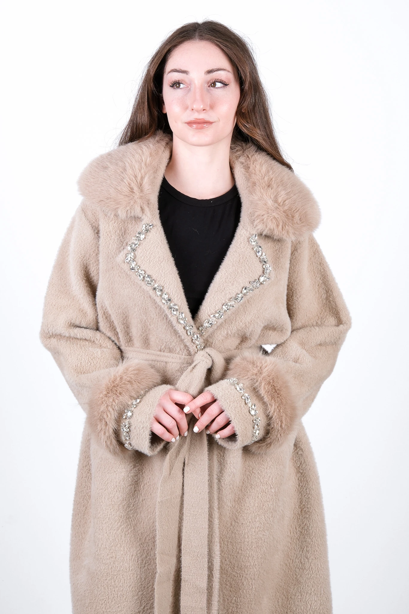 W-26-1037 MASSİMO DONNA ANGORA