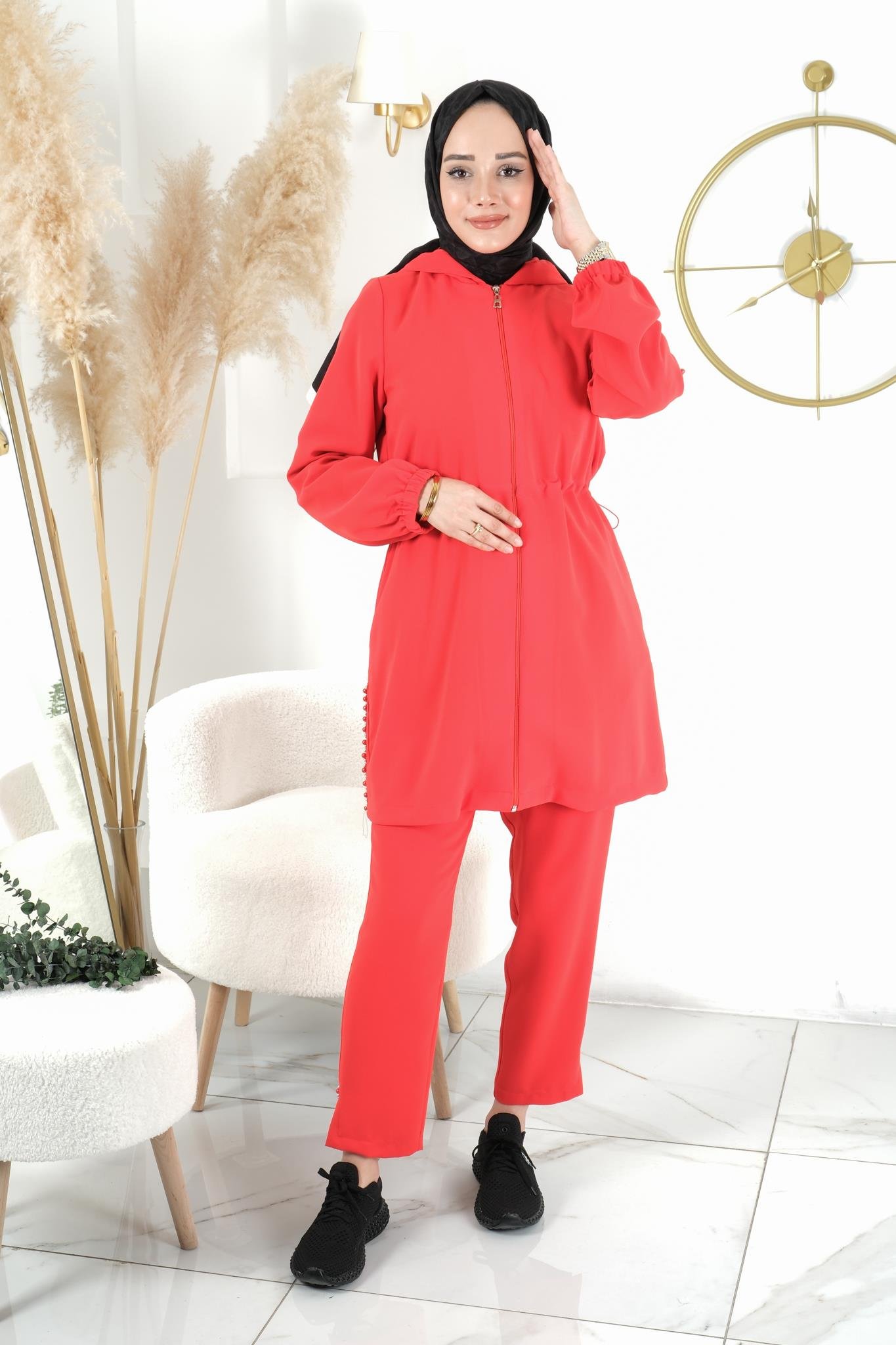s-24-377 massimo donna pantolon