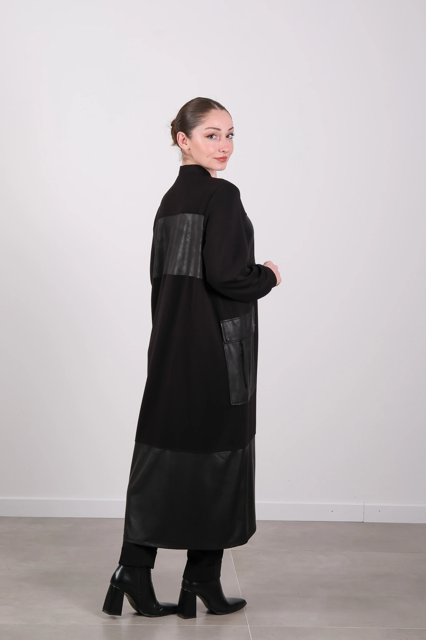 w-25-814 massimo donna kap