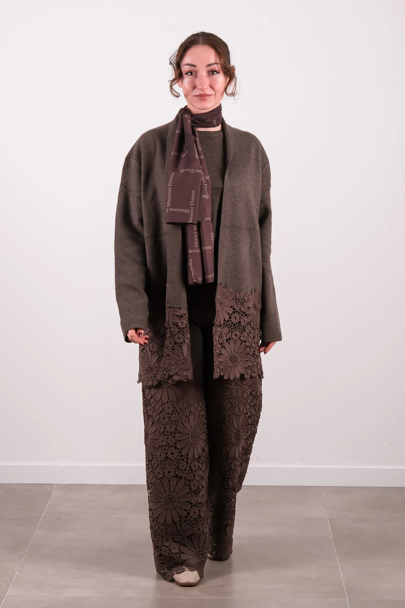 W-26-1034 MASSİMO DONNA TAKIM