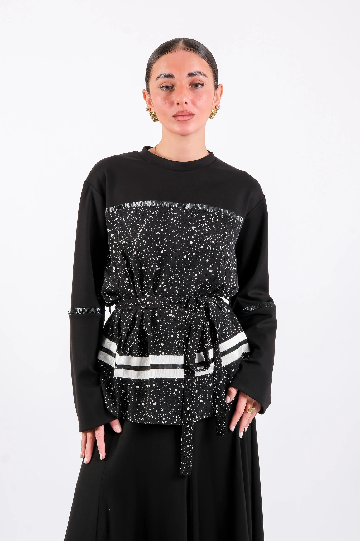 38027 MİSSWHENCE TAKIM