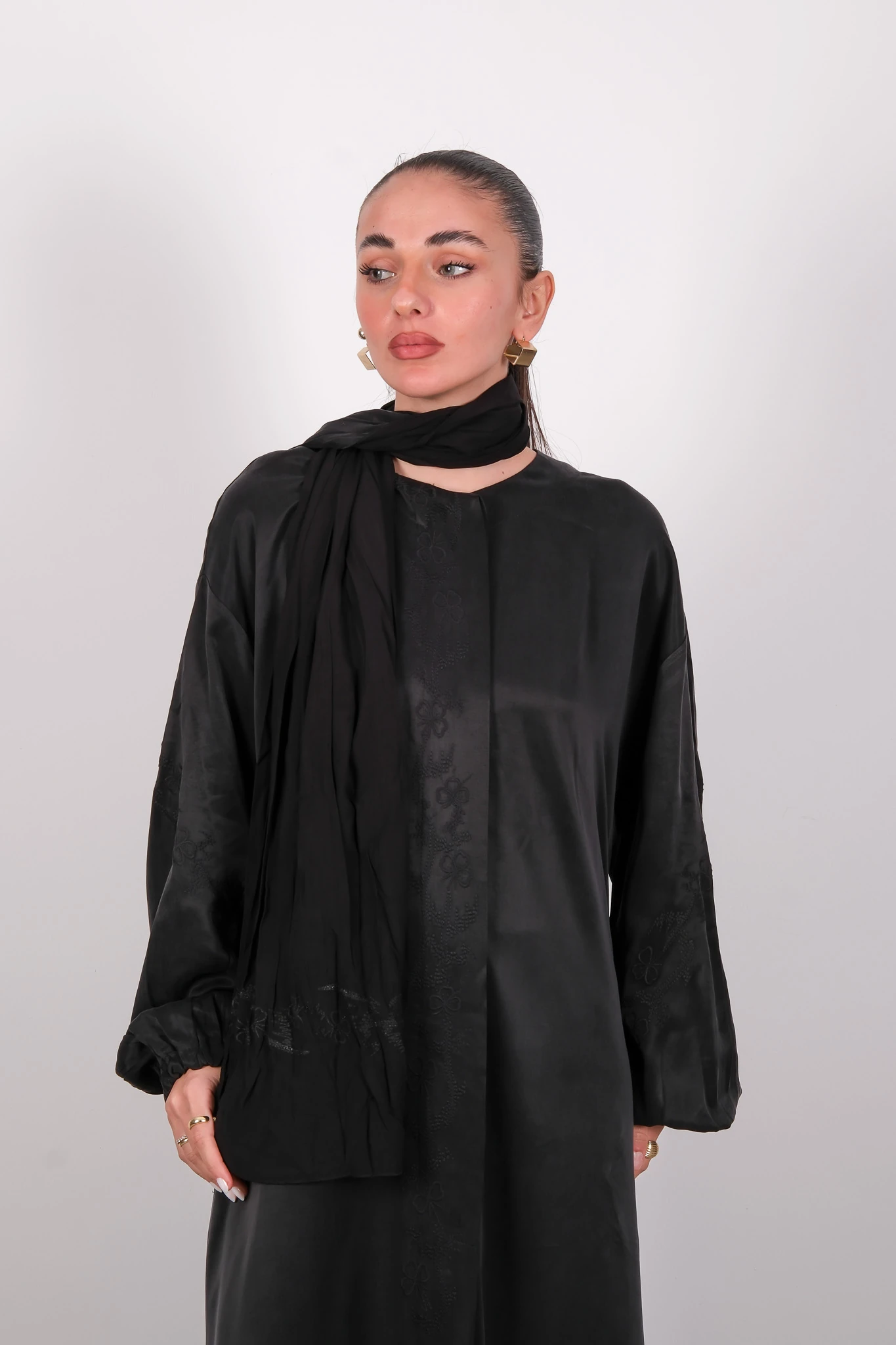 38514 MİSSWHENCE PARDESÜ