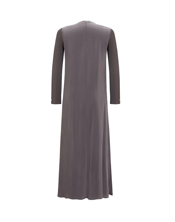 4052 MISS DALIDA DRESS