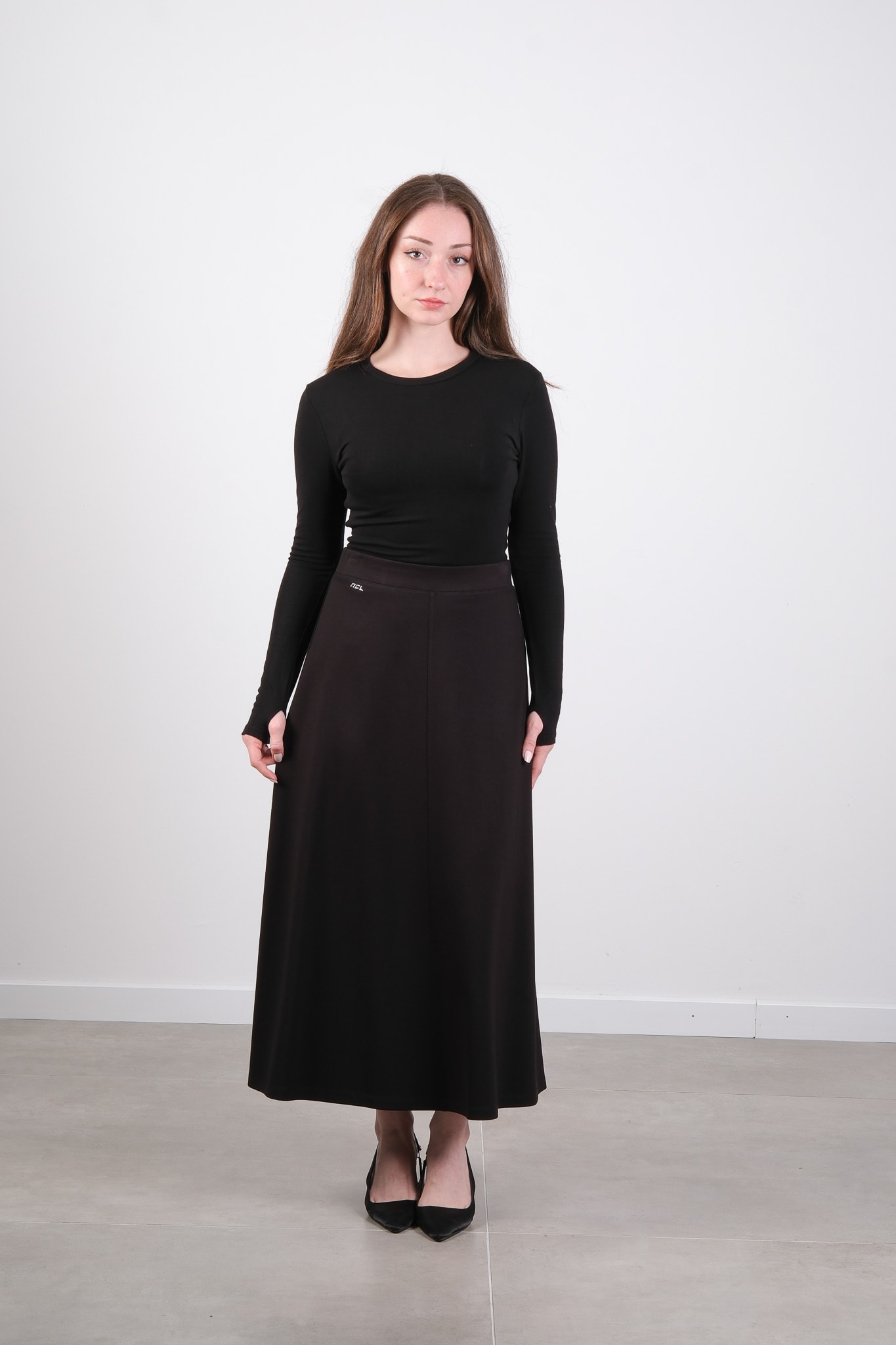 25549 NCL ETEK - Black