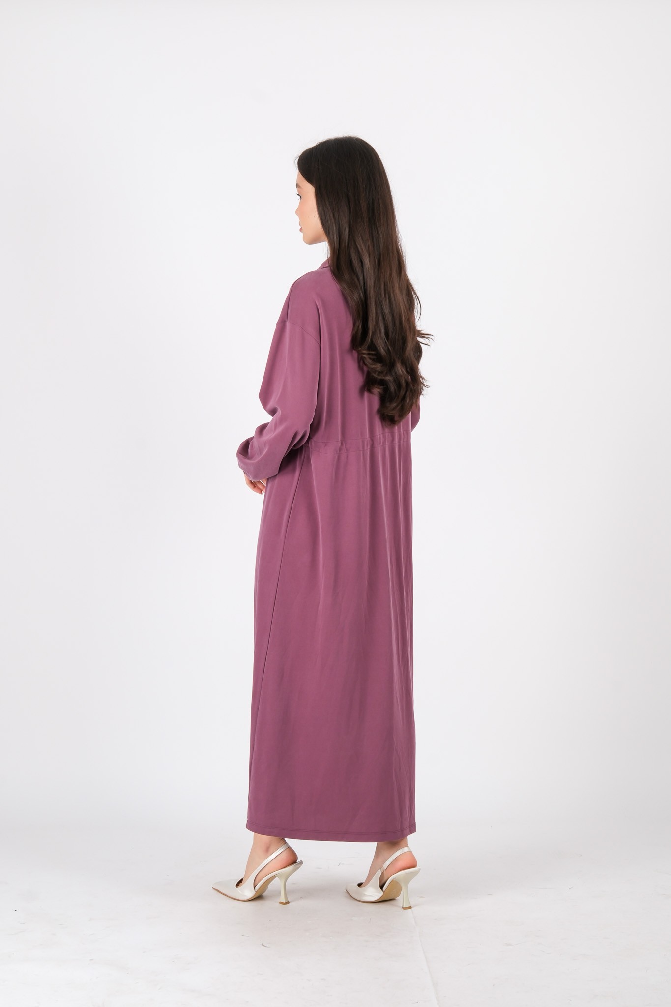 34835 IKOLL DRESS