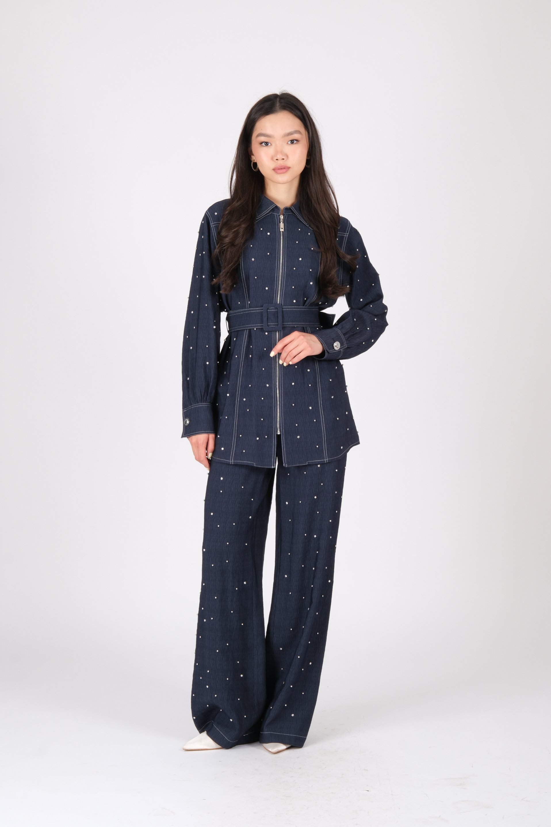 40023 MODAİLGİ PANTOLON