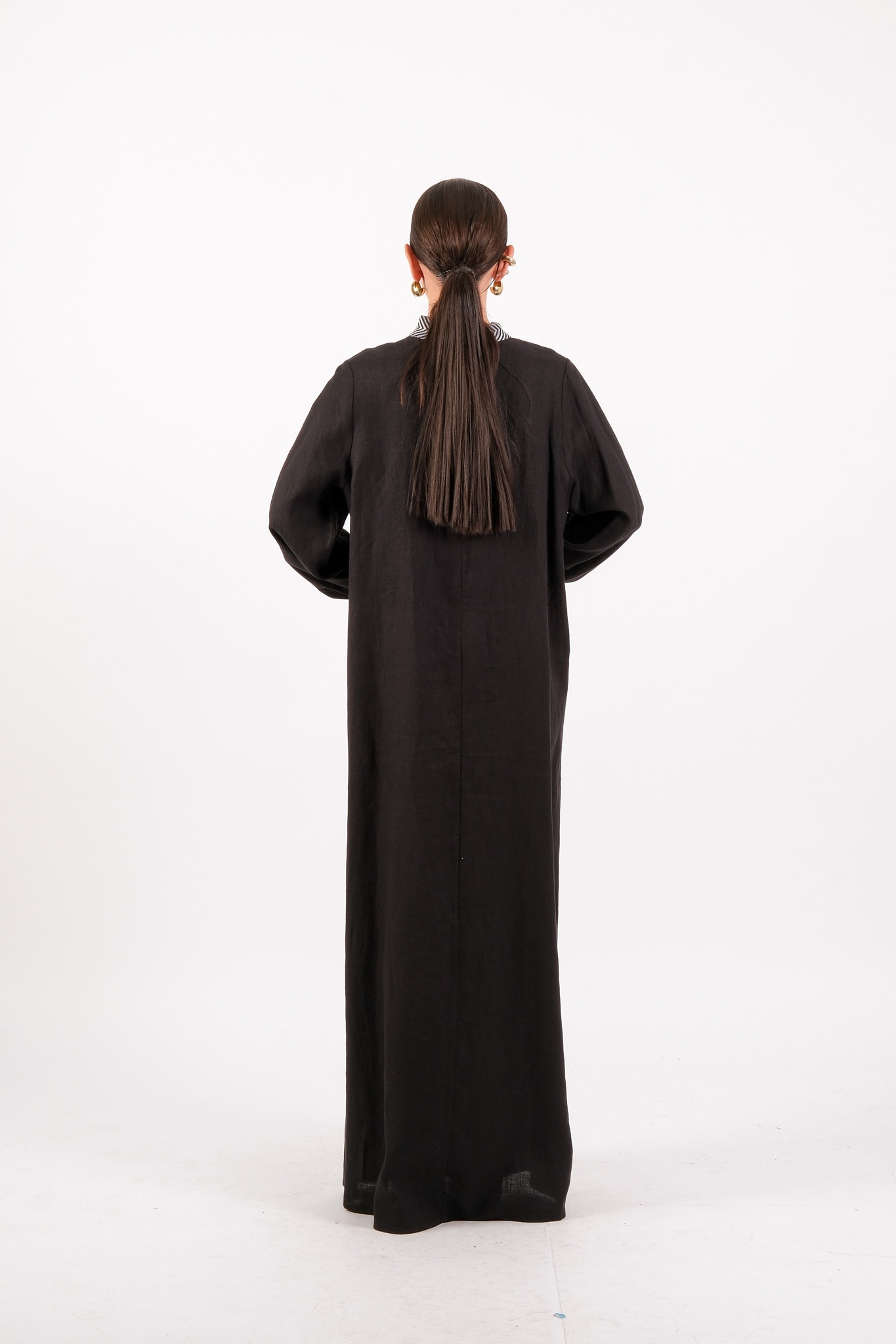 4073 MİSS DALIDA ELBİSE