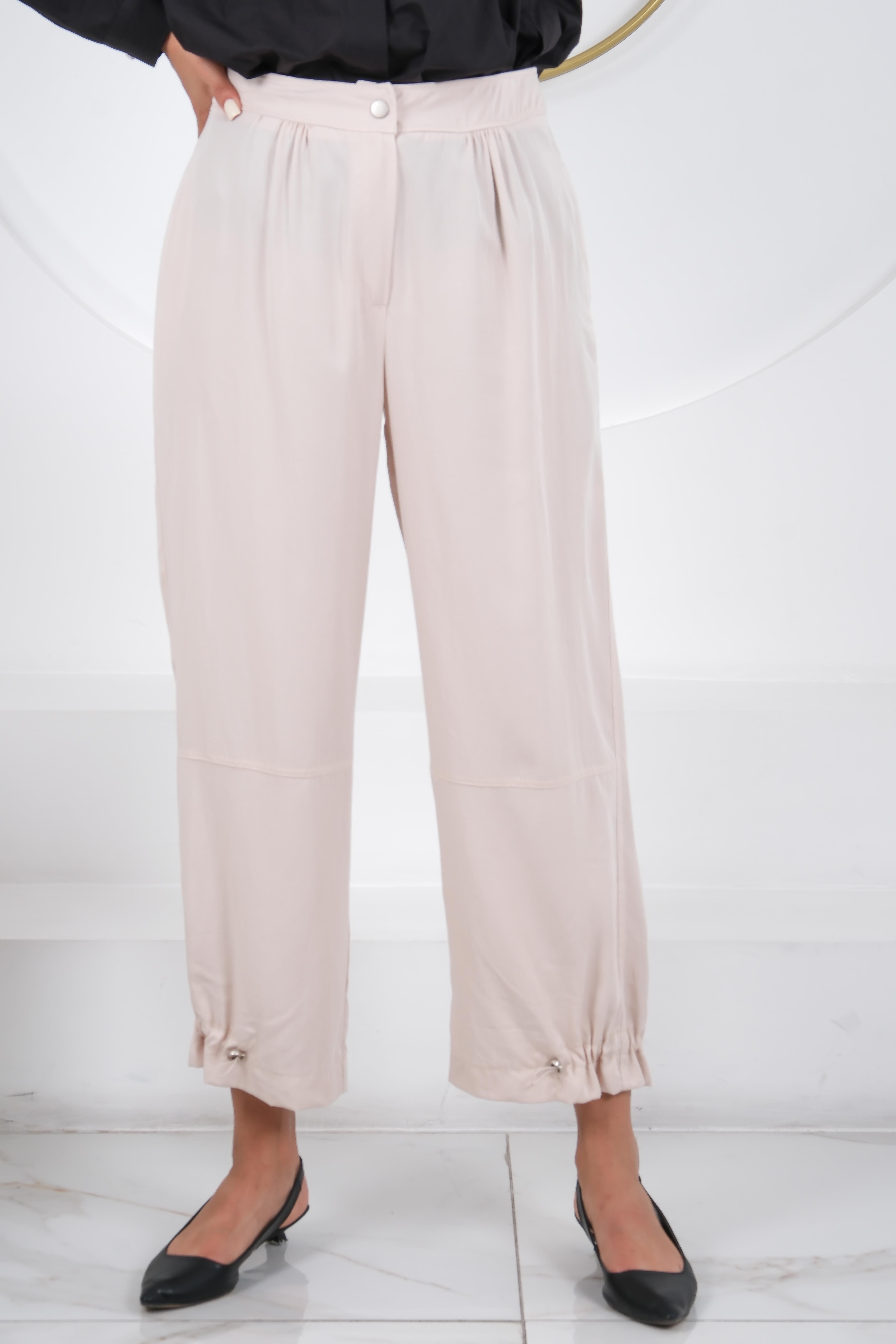 S-24-361 MASSİMO DONNA PANTOLON