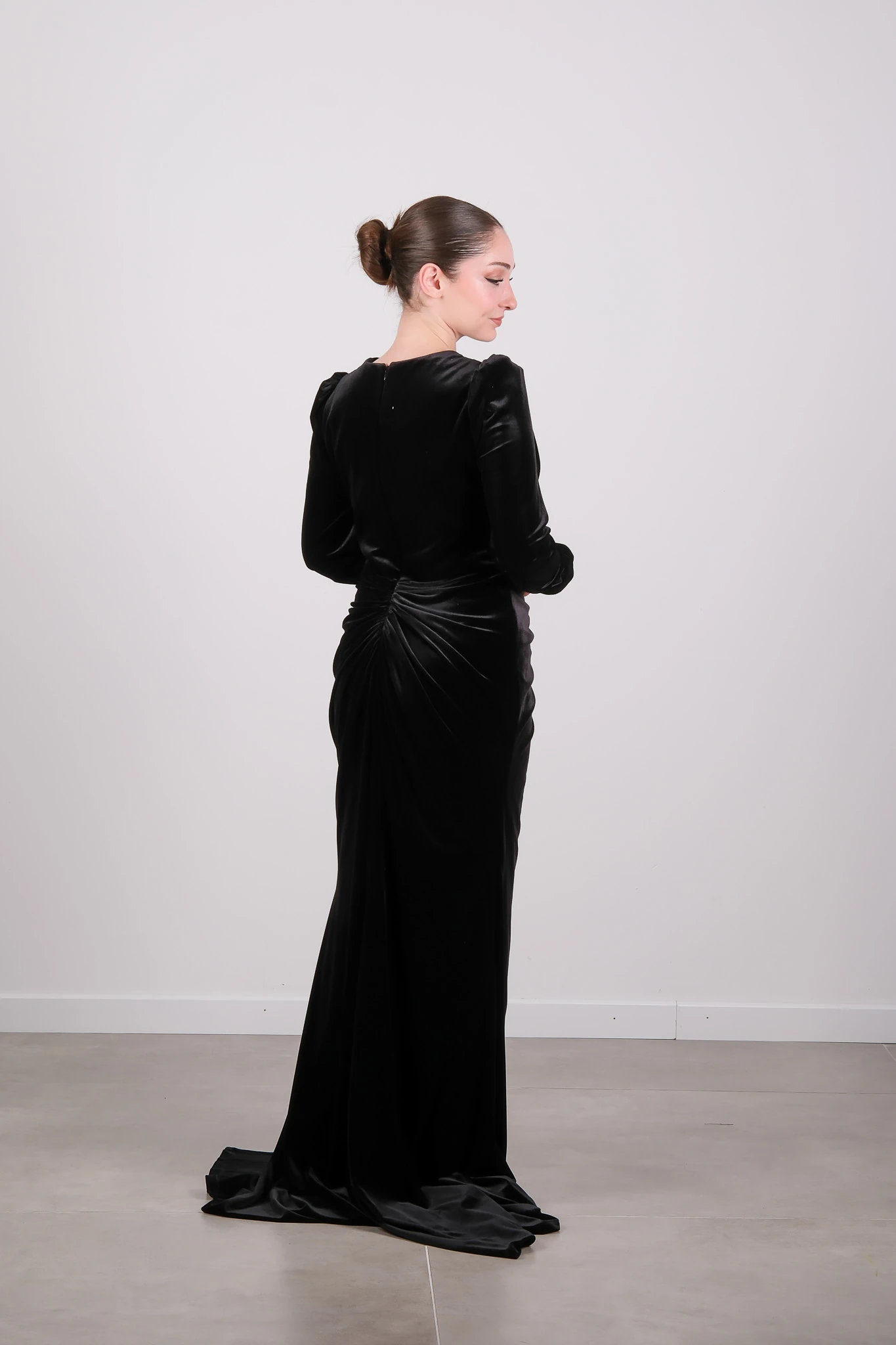 10328 FOR COSTUME ABİYE