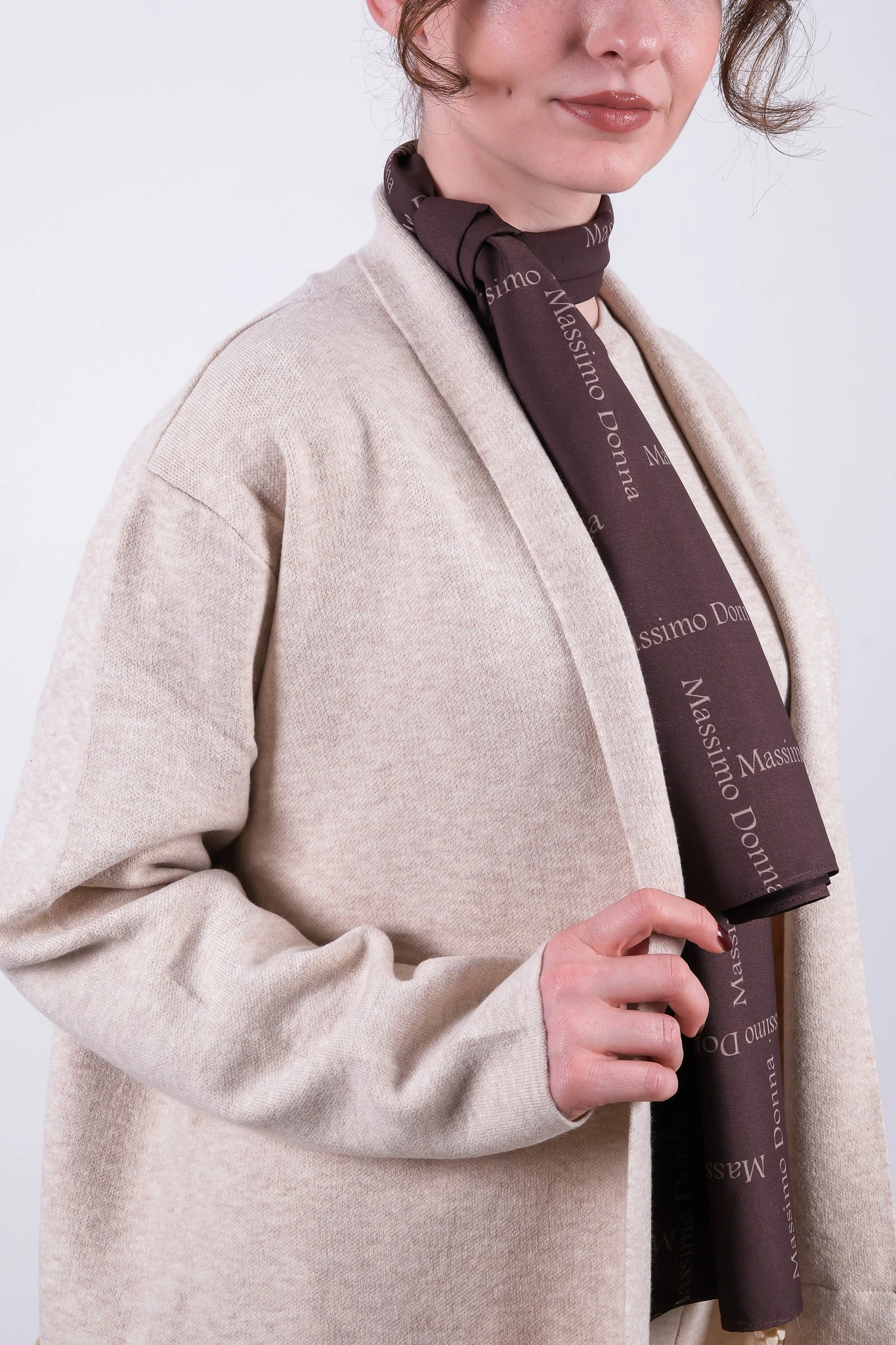 W-26-1034 MASSİMO DONNA TAKIM