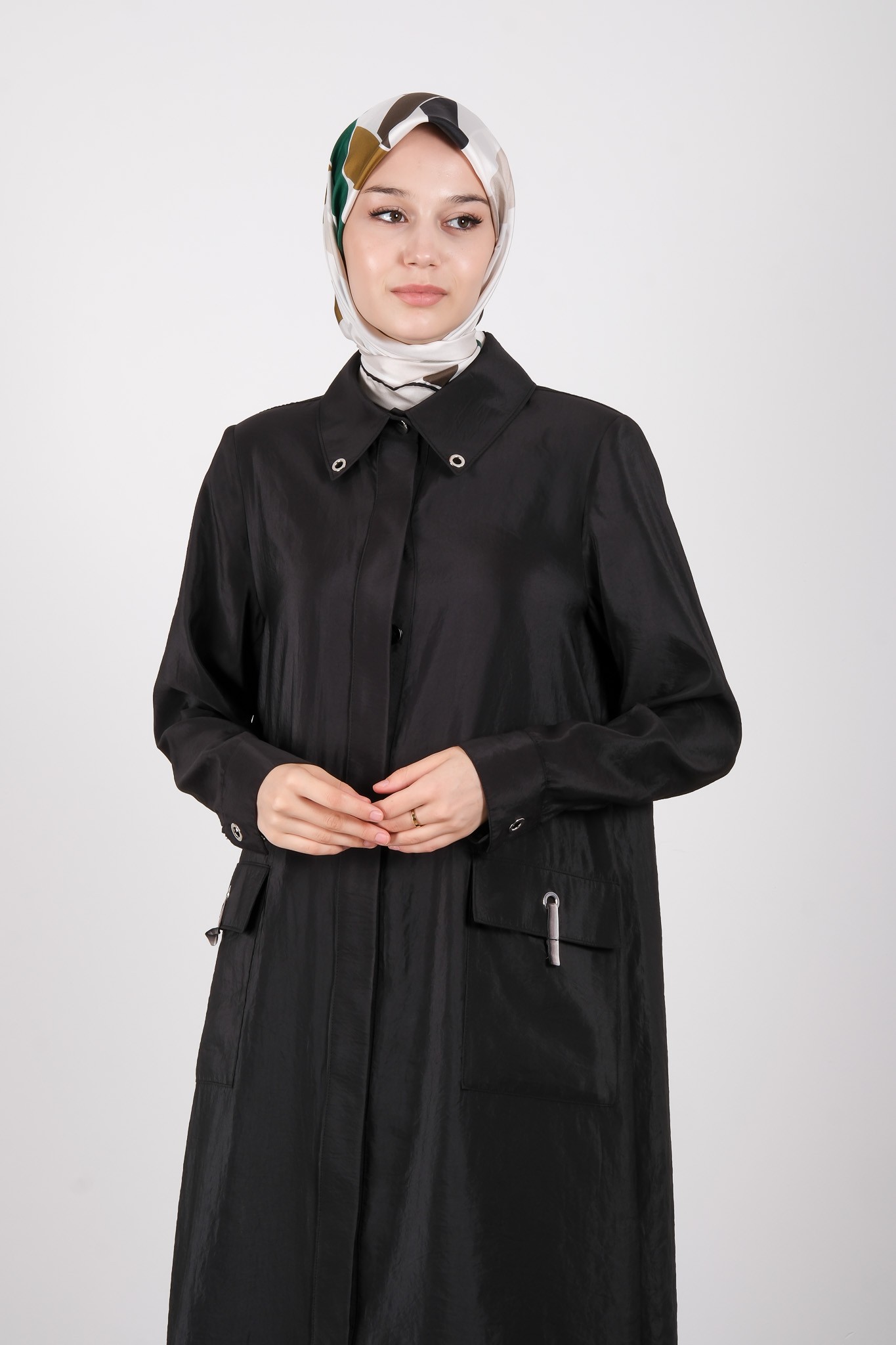 S-25-887 MASSİMO DONNA KAP