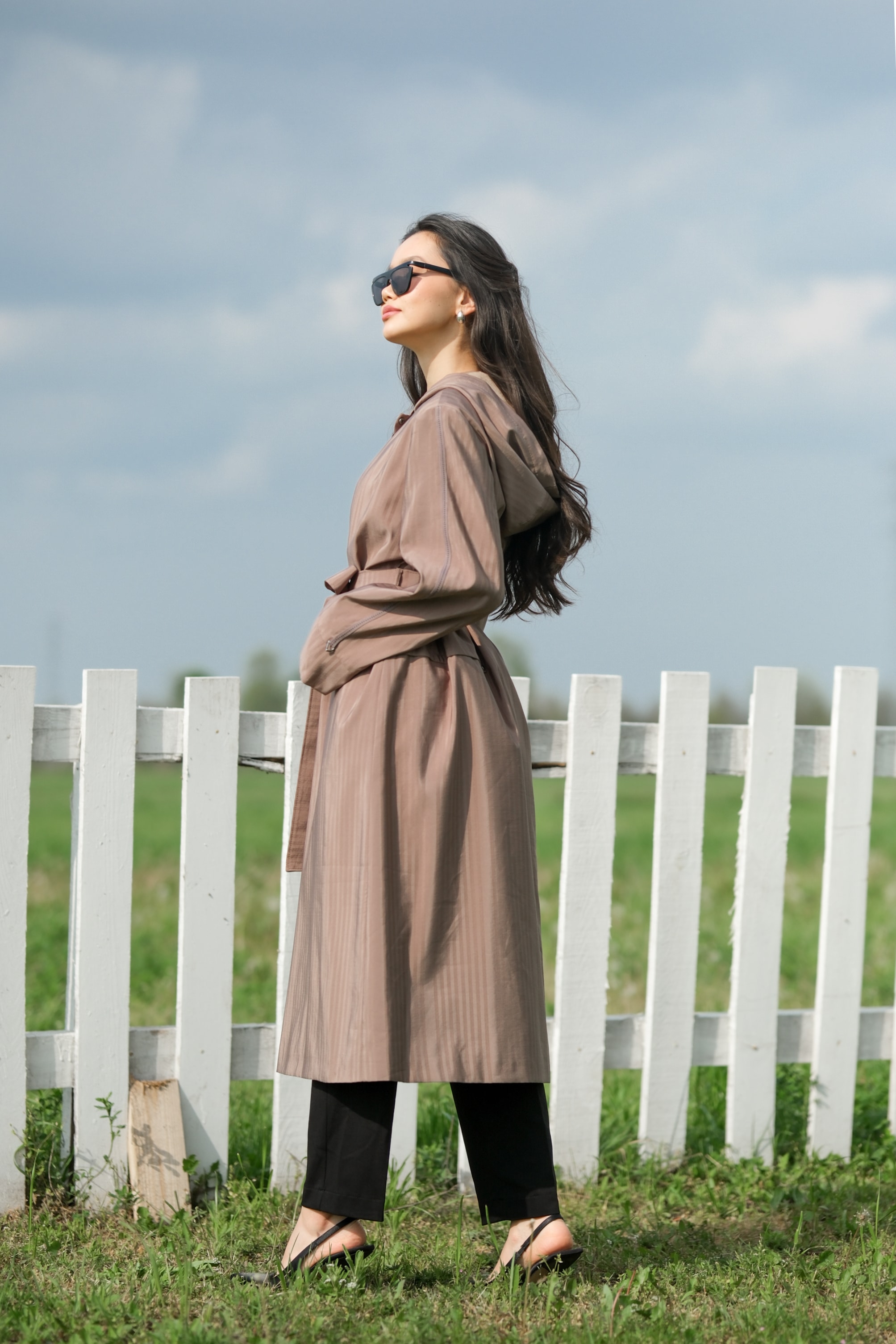 S-25-815 MASSİMO DONNA KAP