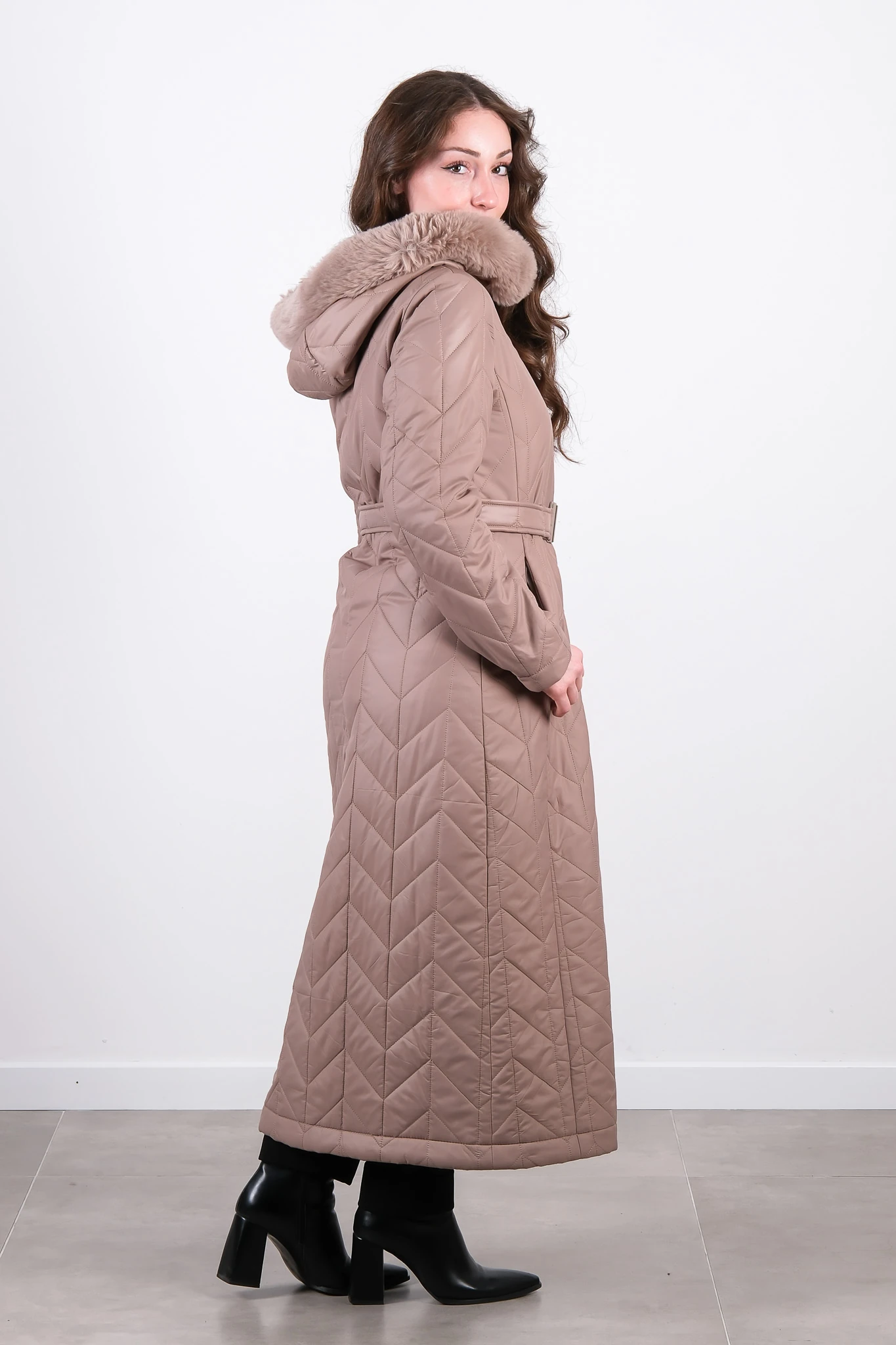 W-26-904 MASSİMO DONNA KAP