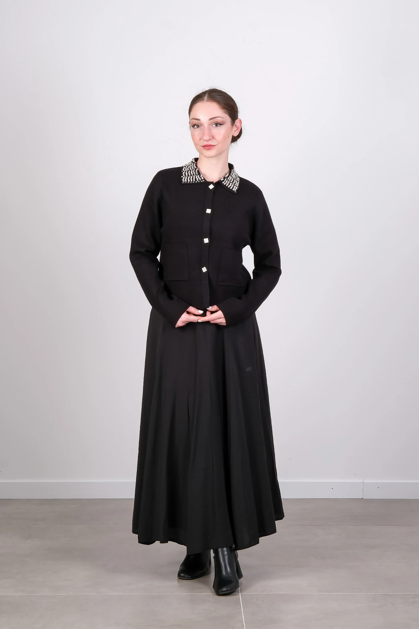 60907 ON TRİKO HIRKA