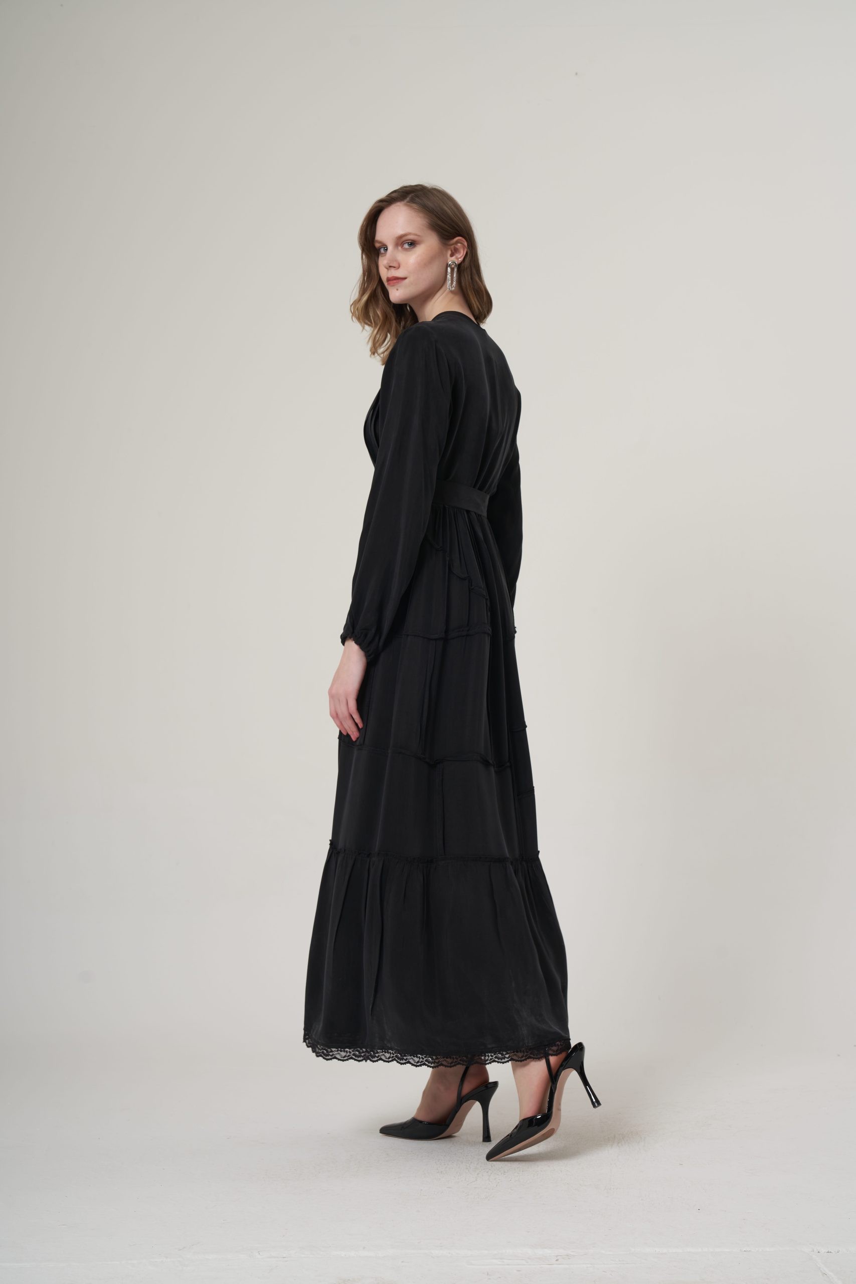 37809 MİSSWHENCE DRESS