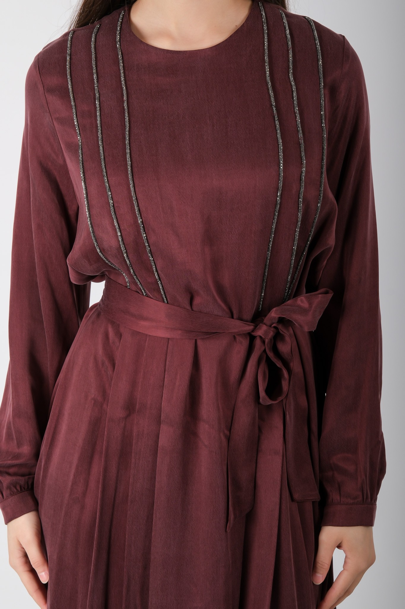 2056 NUSS DRESS