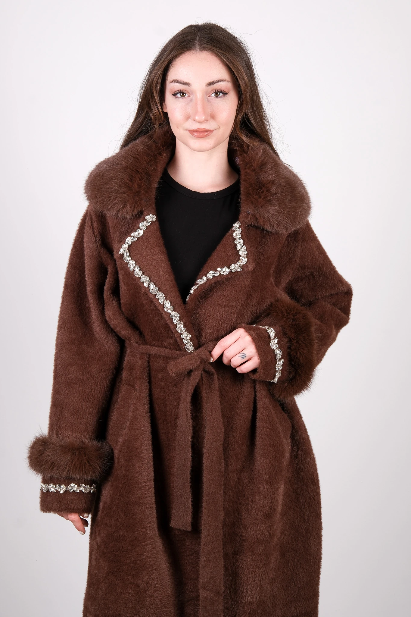 W-26-1037 MASSİMO DONNA ANGORA