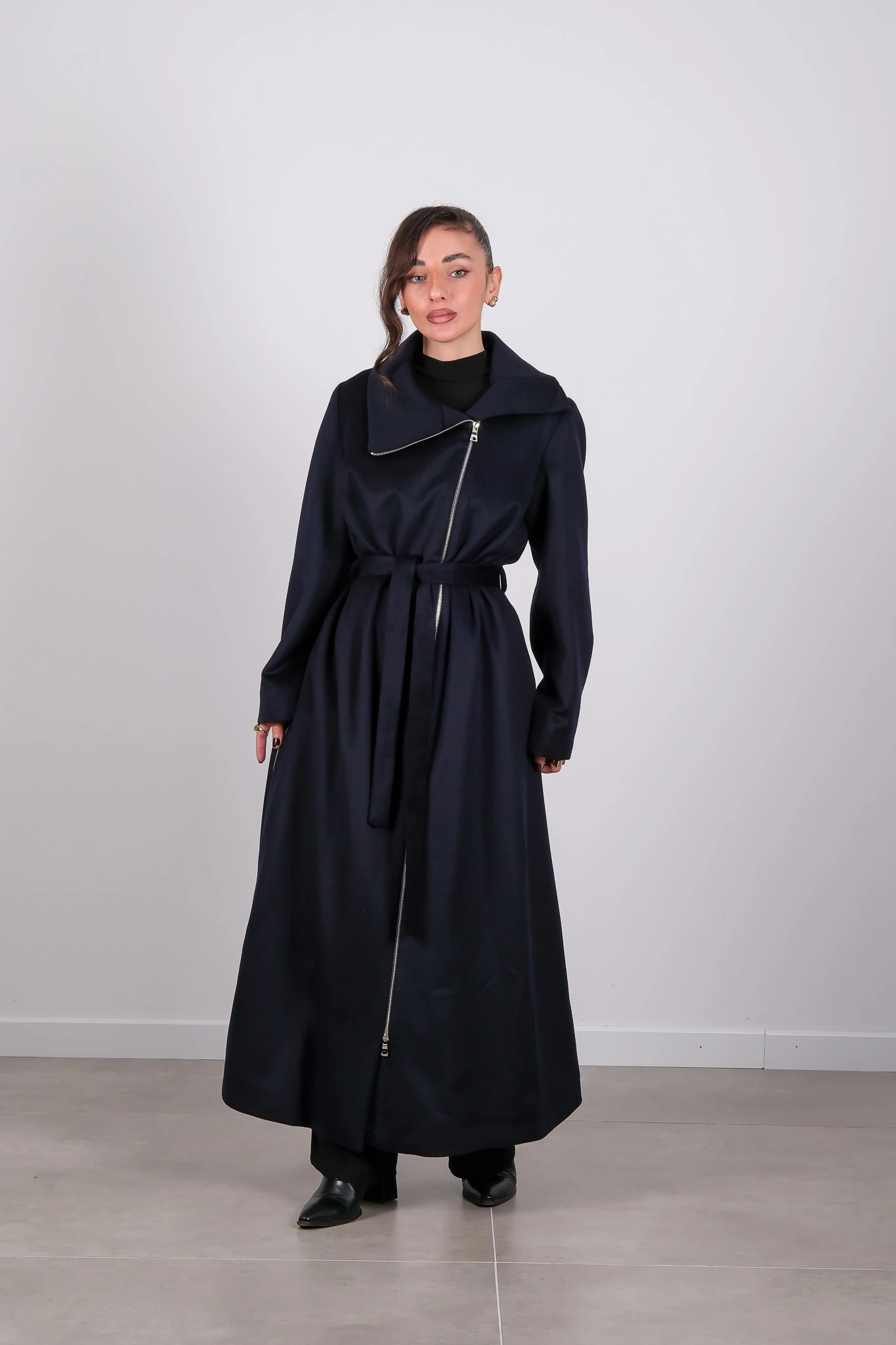 38507 MİSSWHENCE PARDESÜ - Navy blue