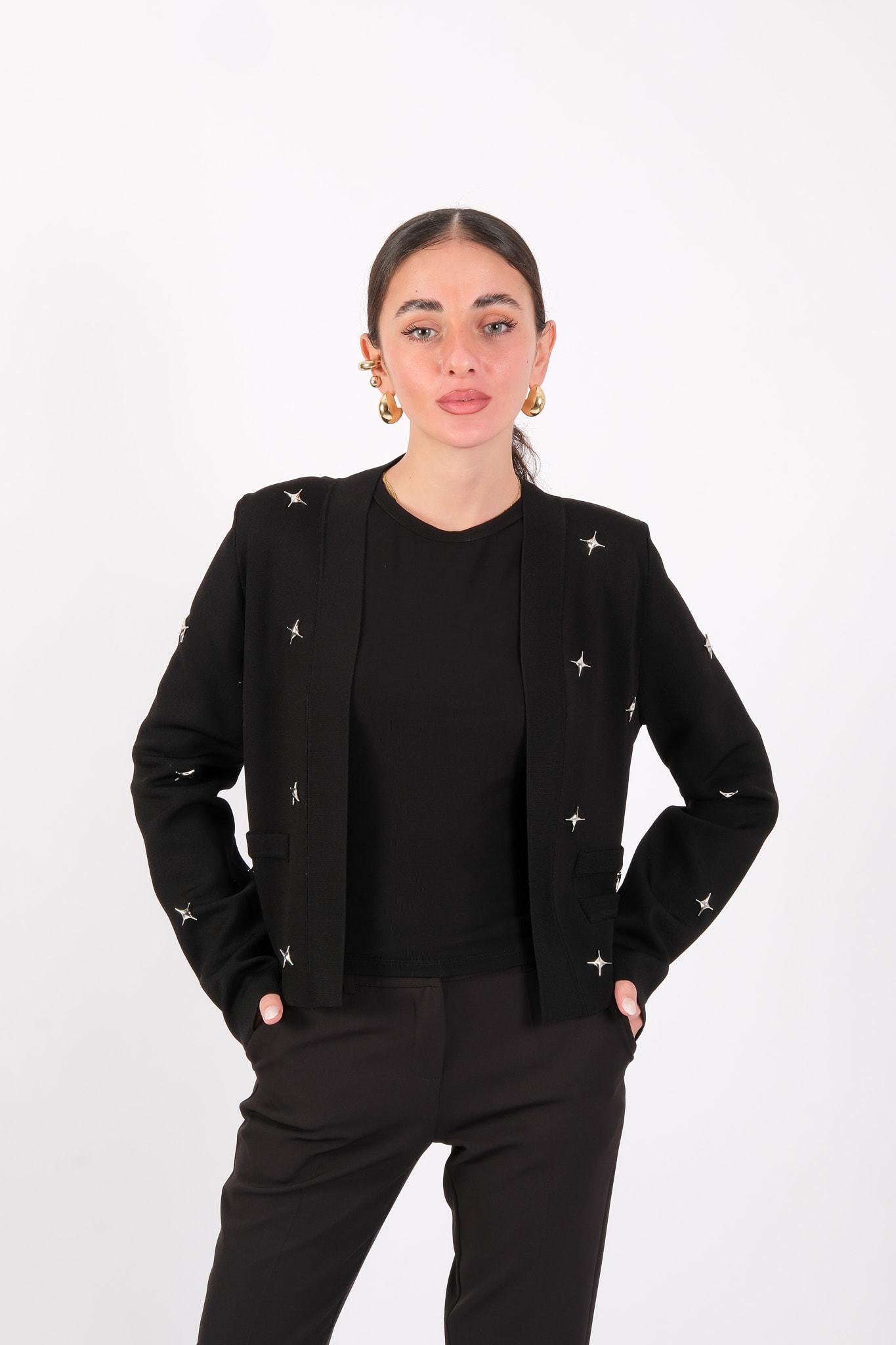 69901 ON TRİKO HIRKA