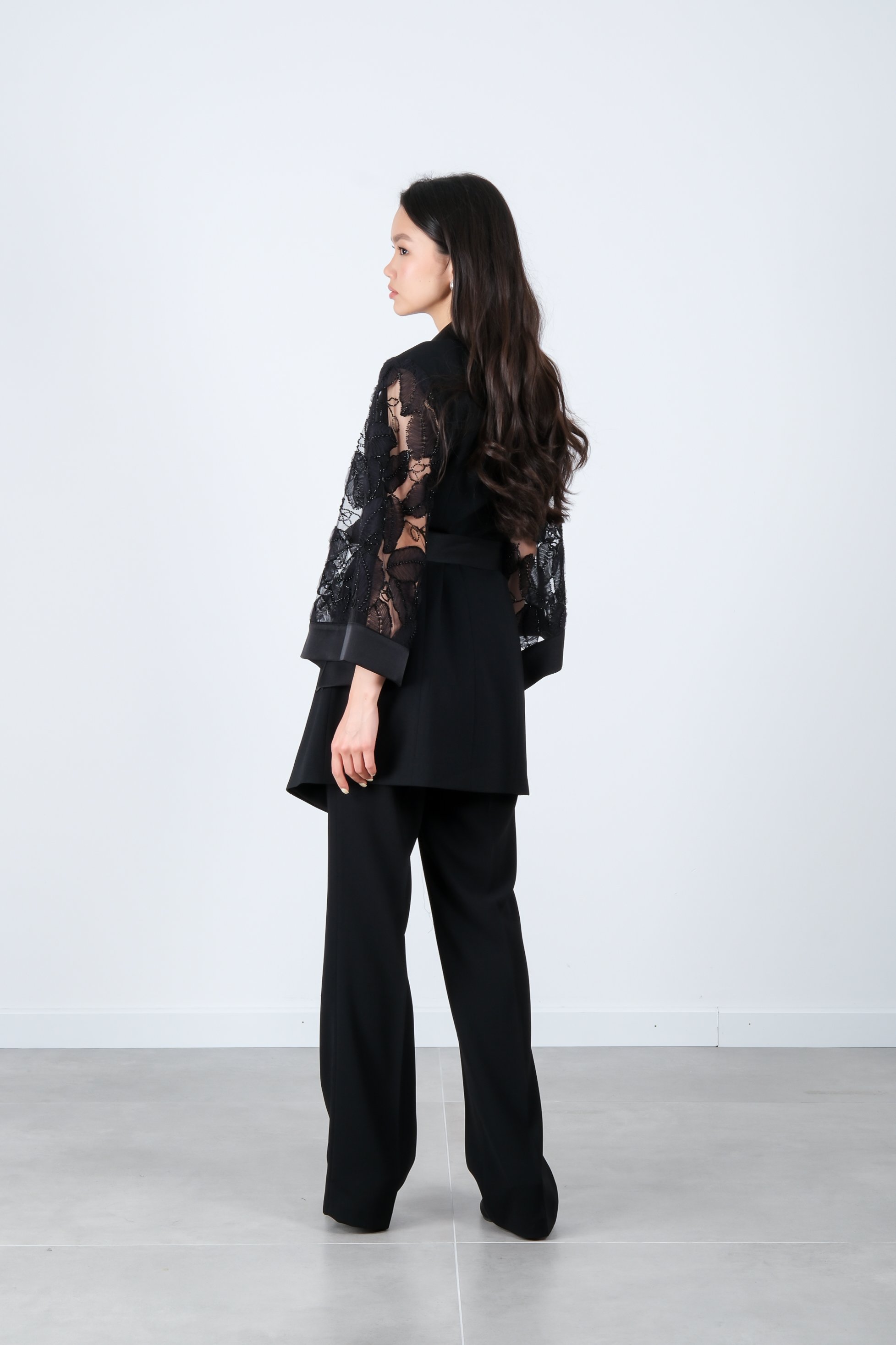 75002 MODAİLGİ CEKET